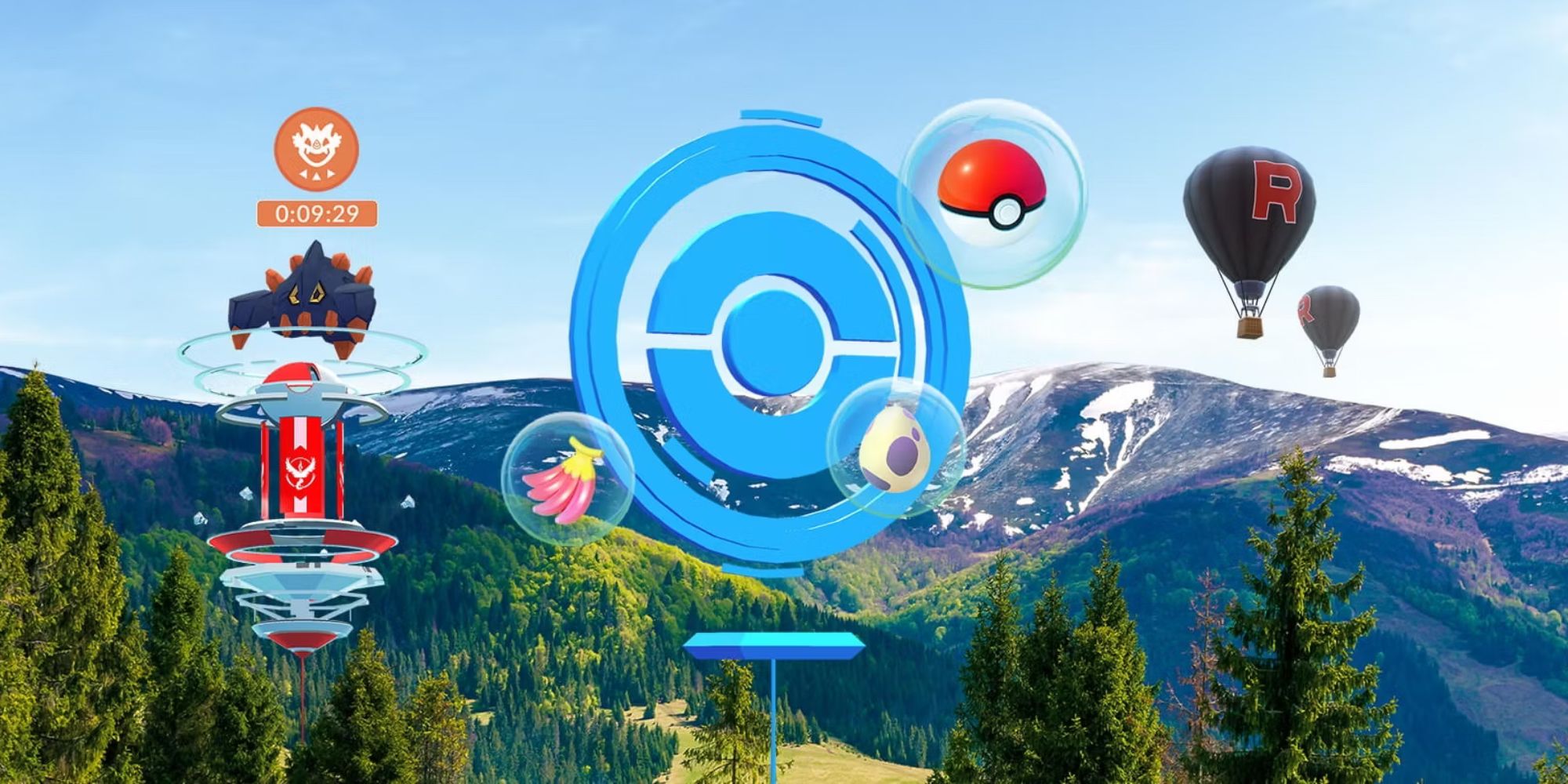 Pro Pokemon Go Player Banned For Submitting Bad PokeStops