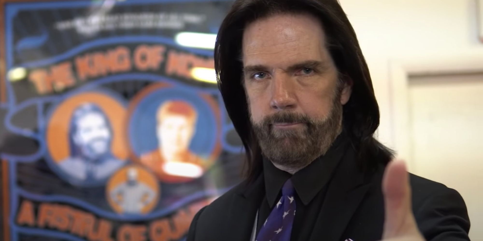Billy Mitchell Settles Defamation Lawsuit With Twin Galaxies