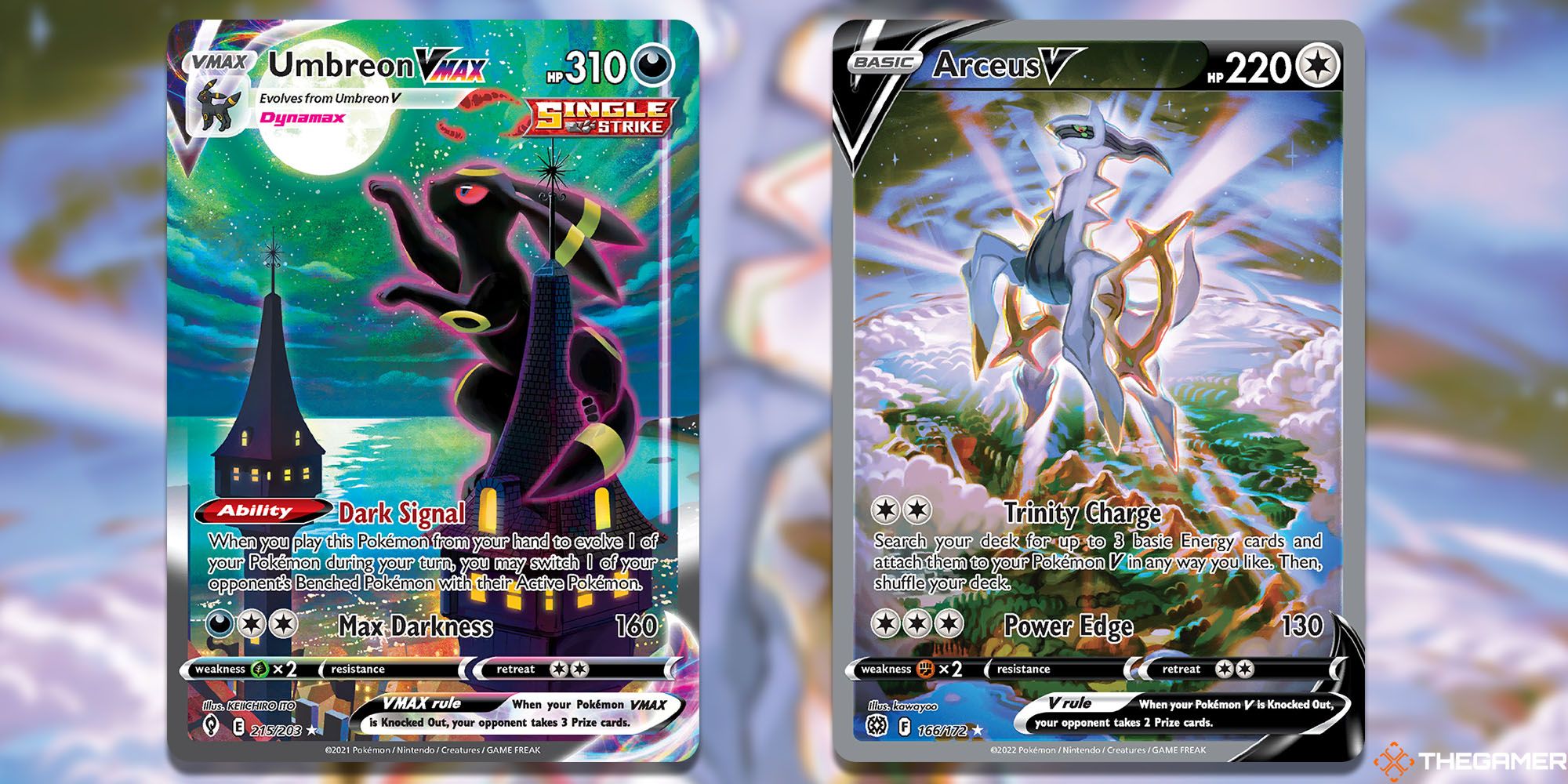 Pokemon Thieves Might Be Stealing Your Chase Cards