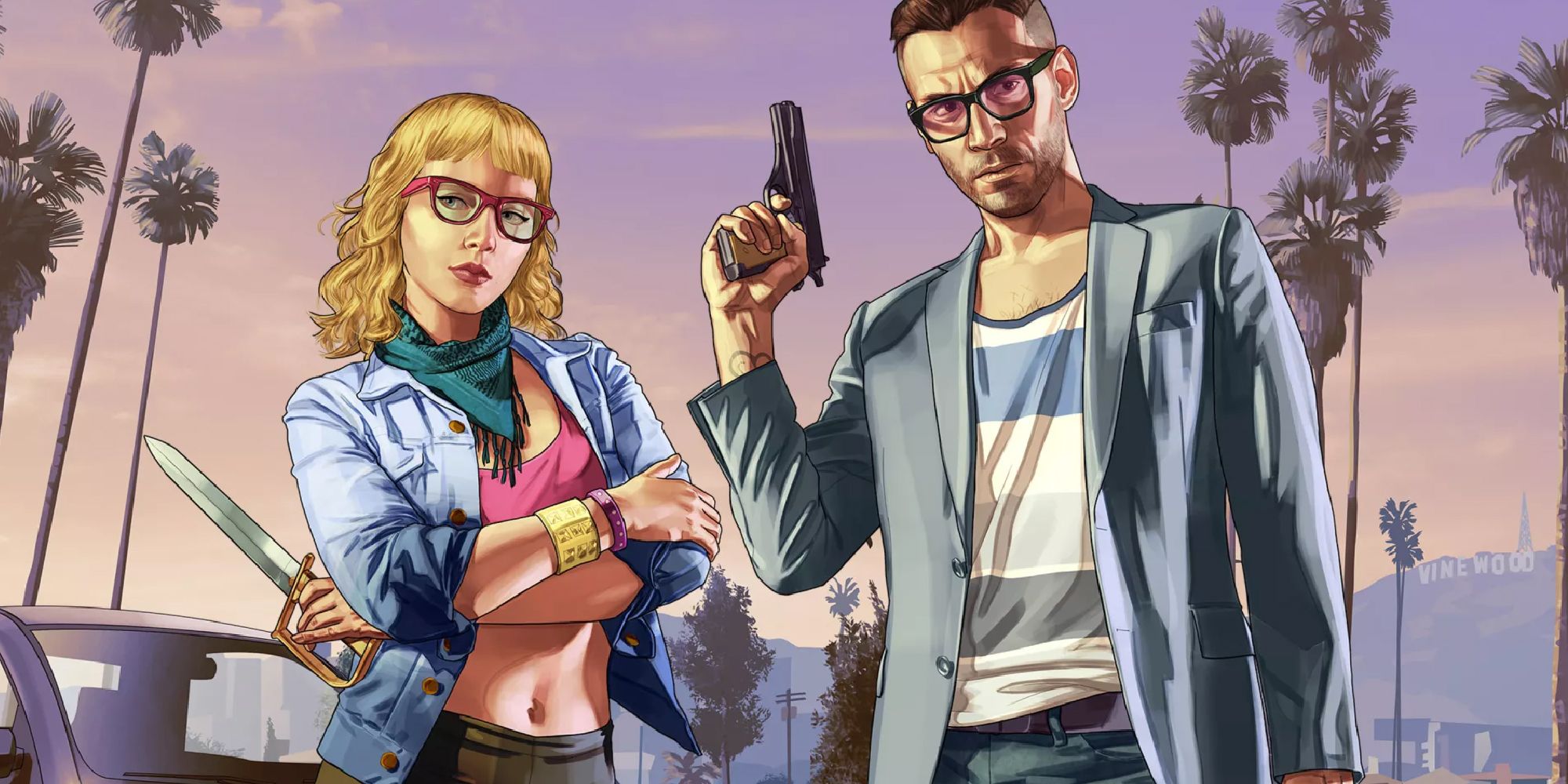 GTA RP Servers That Push Crypto And NFTs Can Be Shut Down