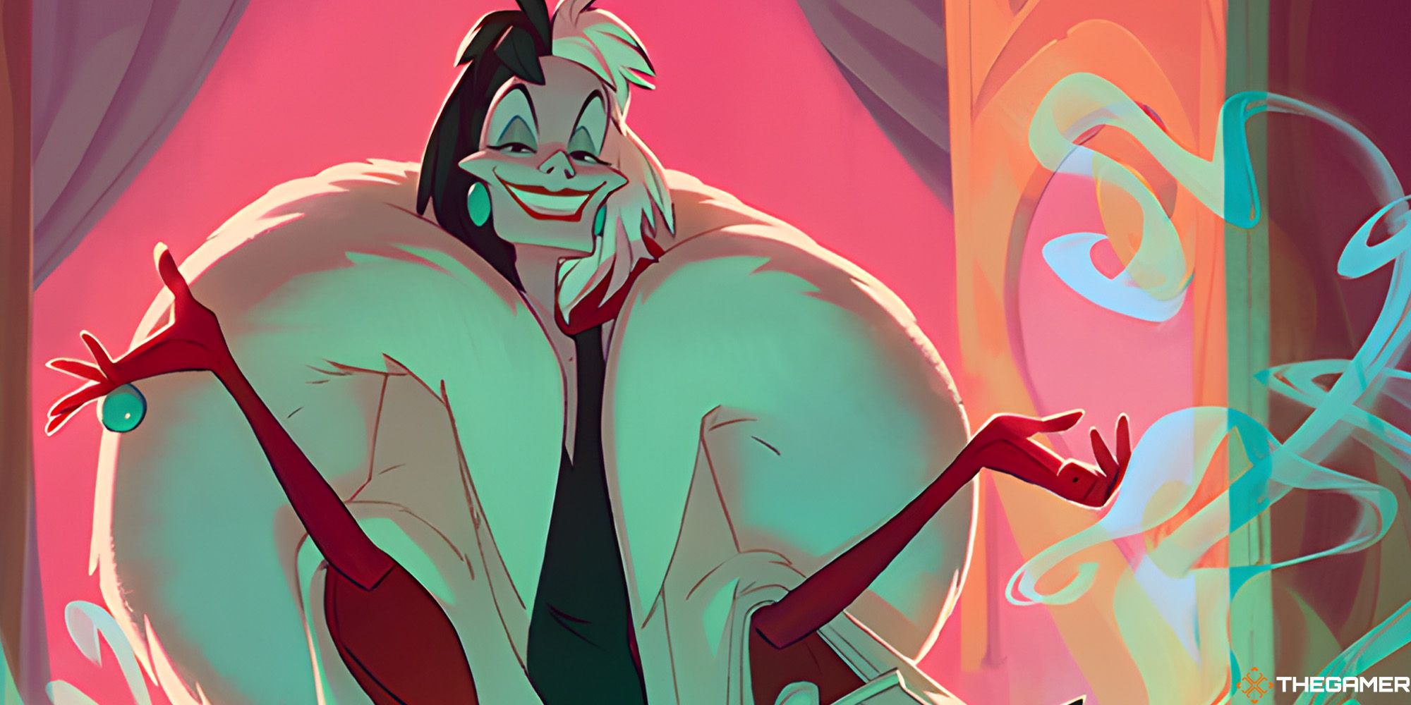 Disney Lorcana Distributor Claims Second Set Will Launch December 1