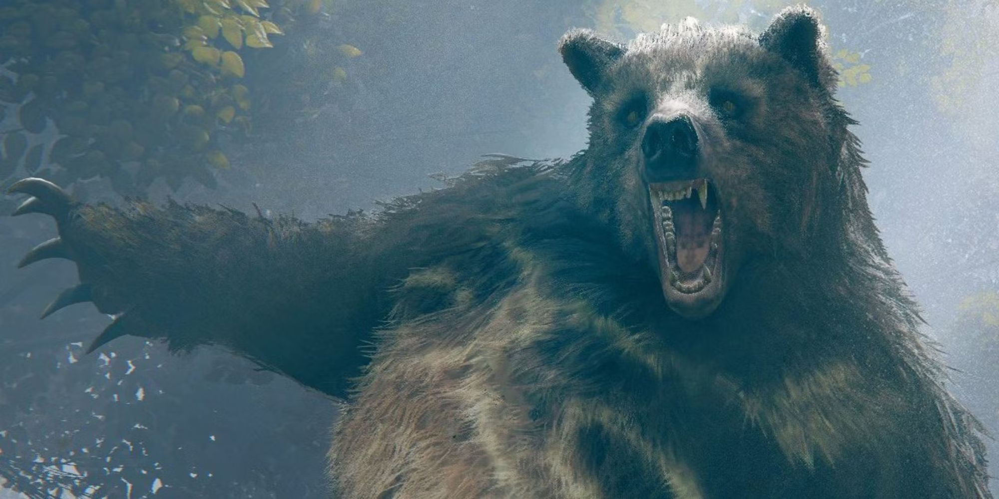 Elden Ring Players Agree Rune Bears Just Aren't Worth Fighting