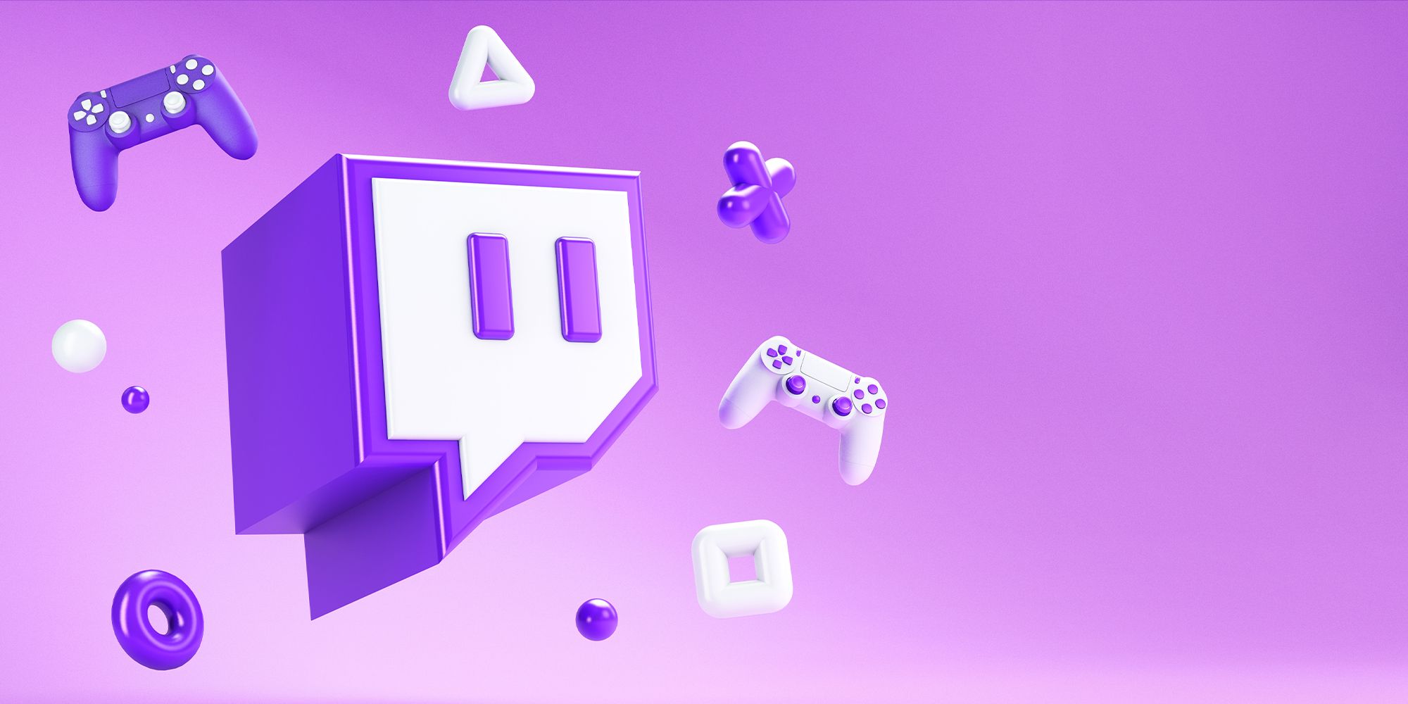 Twitch Is Reportedly Laying Off 500 Workers, 35 Percent Of Staff
