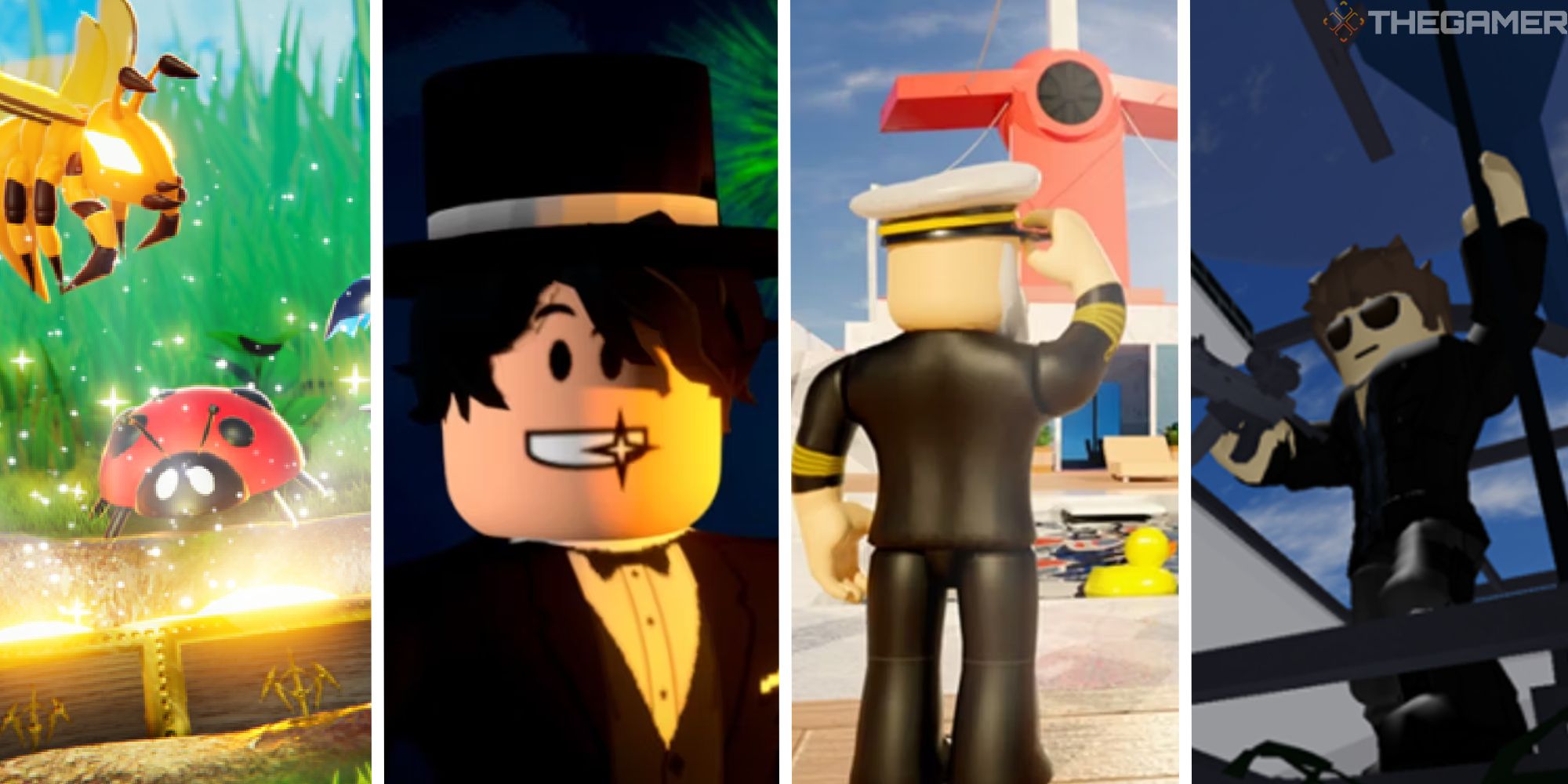 Roblox: The Best Story-Based Games You Have To Play