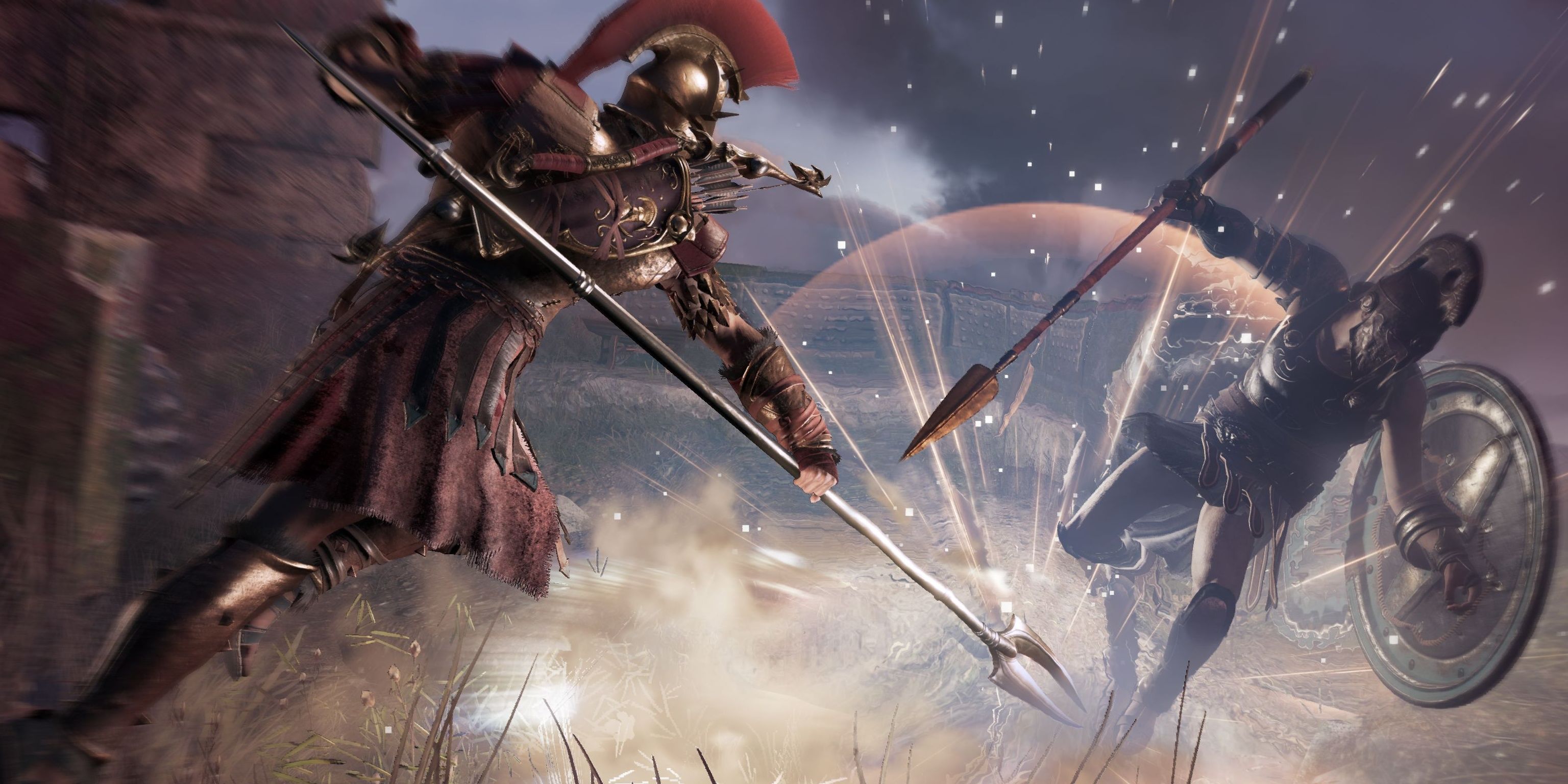 Assassin's Creed VR Is Still In Development Despite Two Years Of Silence