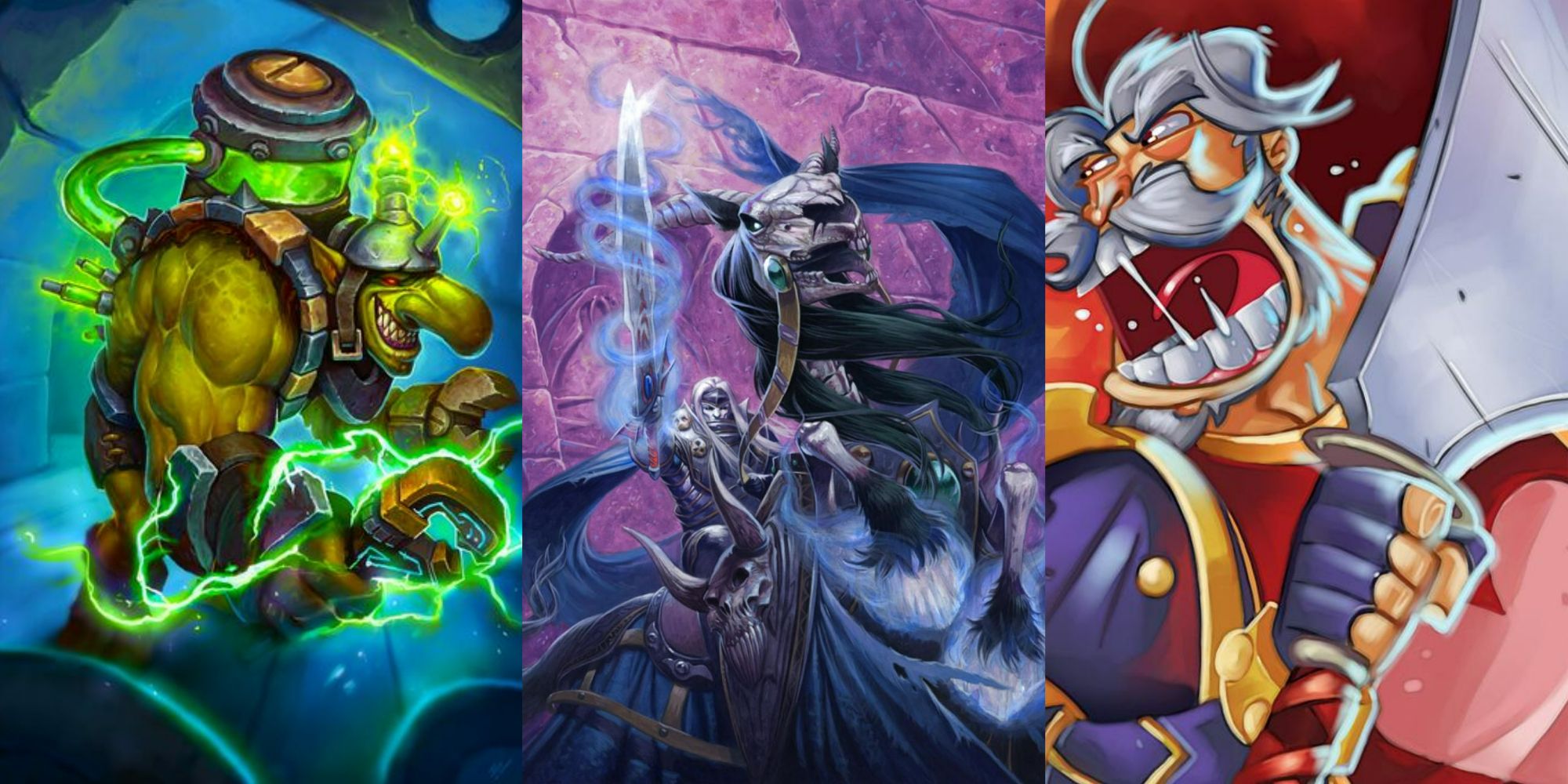 Hearthstone Battlegrounds: 13 Best Typeless Minions