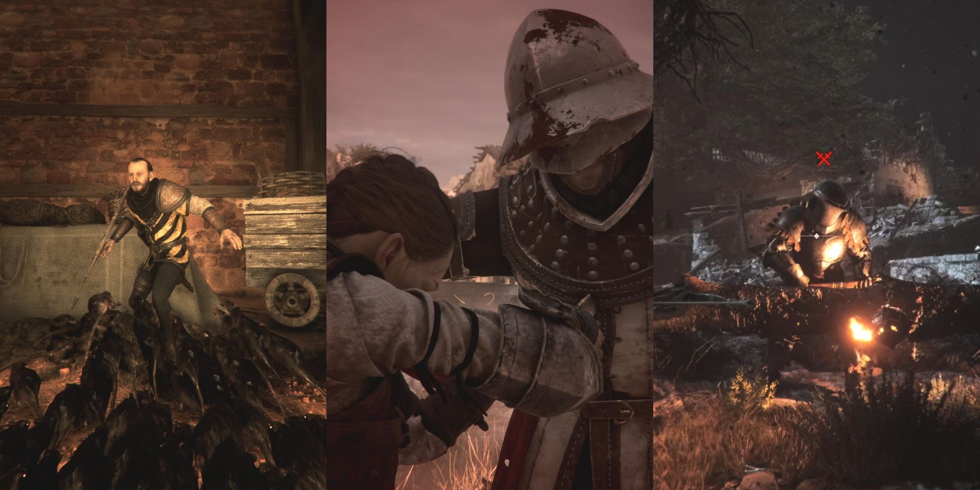 A Plague Tale: Requiem: 6 Ways To Kill Guards