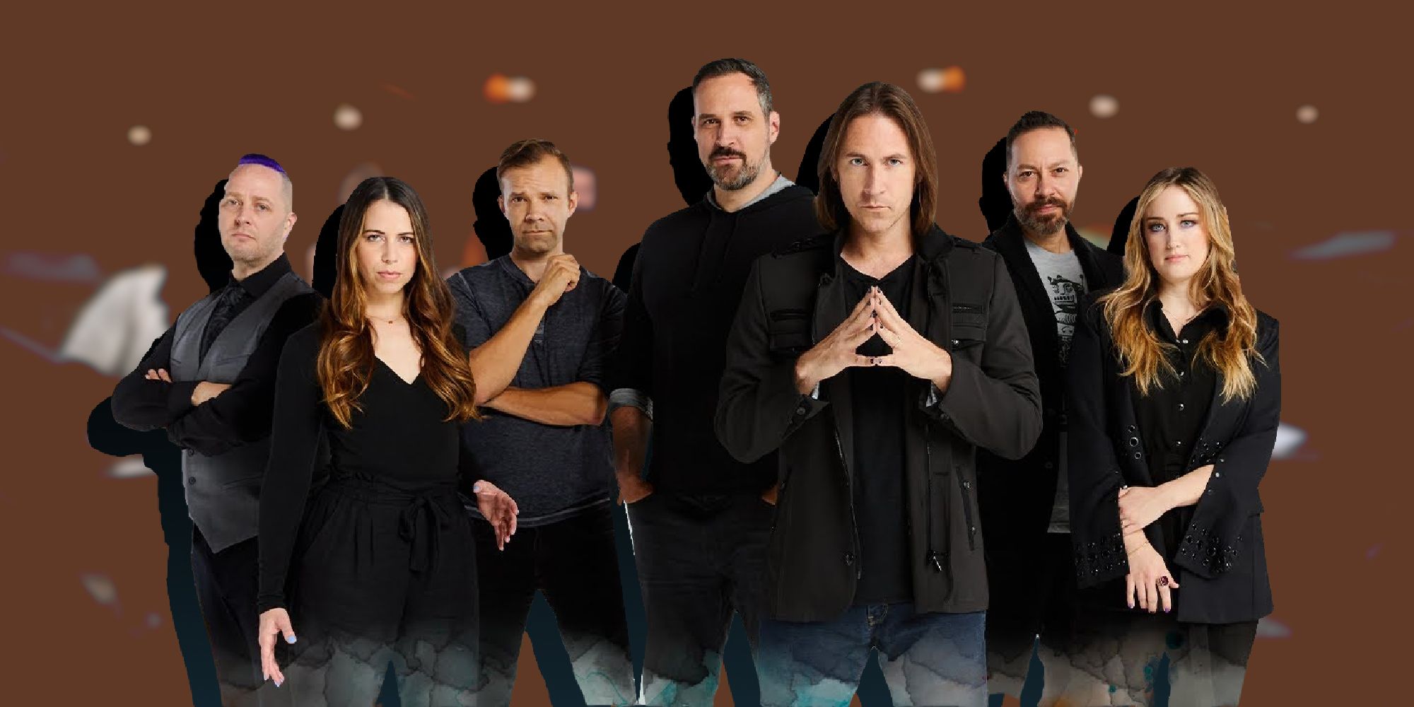 How Critical Role Helped Me Fall Back In Love With Fantasy