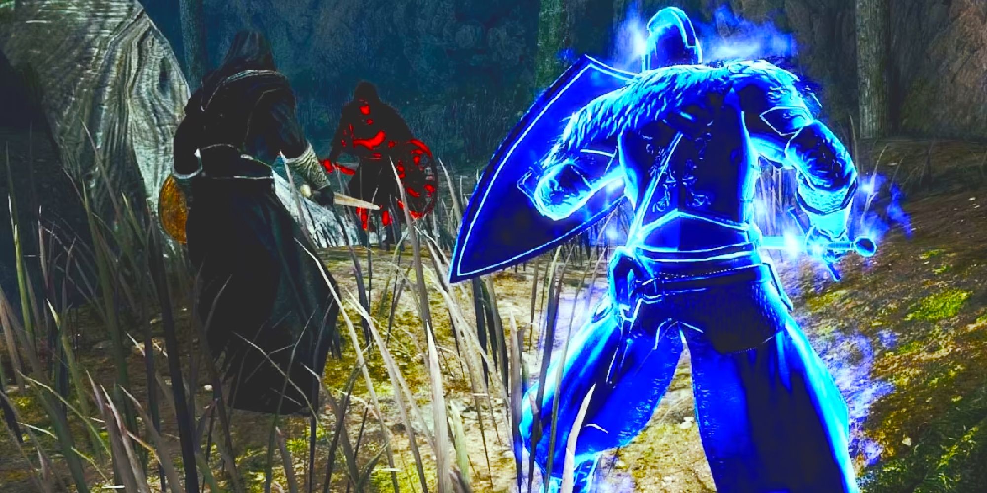 Co-Op Is The Best Way To Get Into Dark Souls