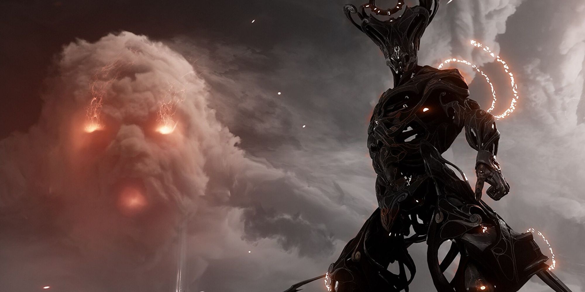 Warframe's The Duviri Paradox Expansion Delayed Into 2023