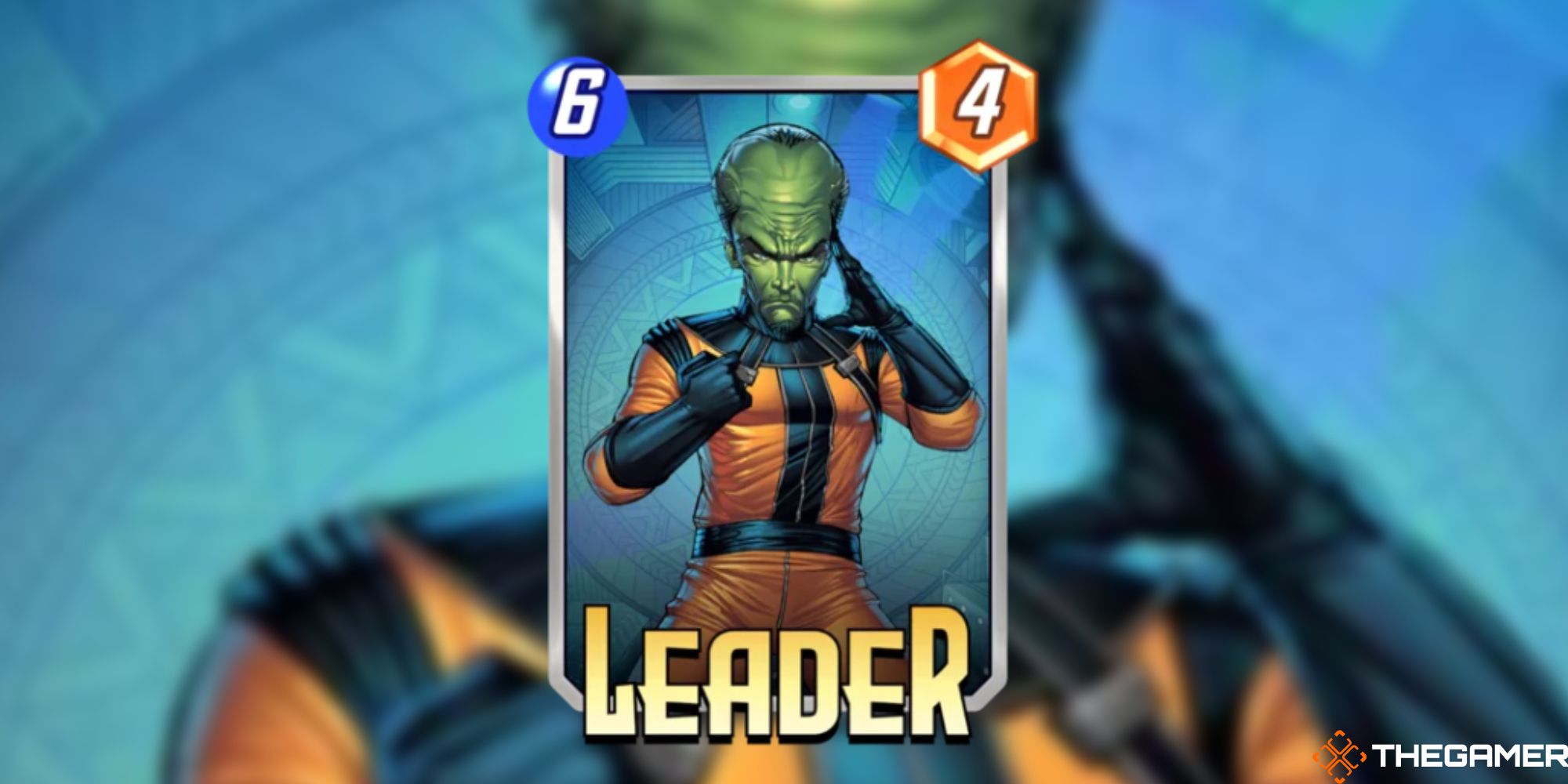Marvel Snap's Most Hated Card Is Leader According To Player Poll