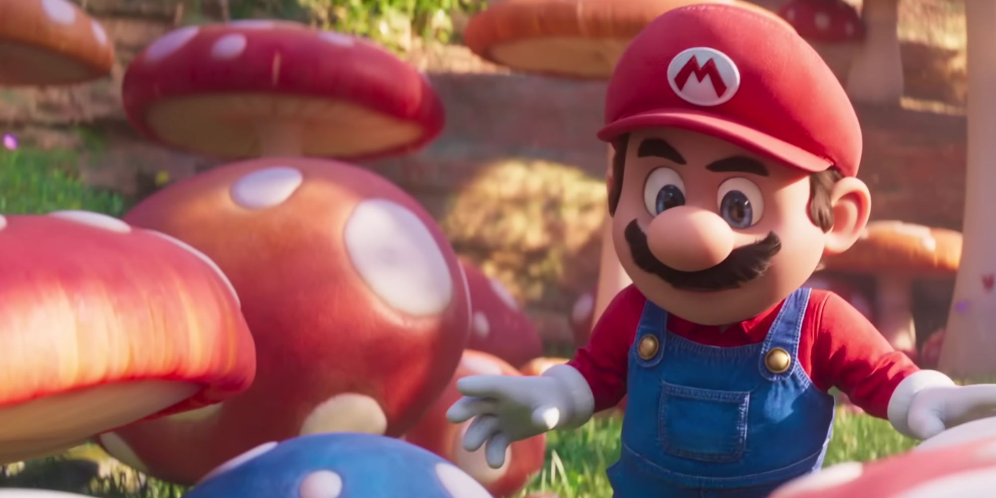 McDonald's Mario Toys Give A Better Look At Goombas And Chain Chomps