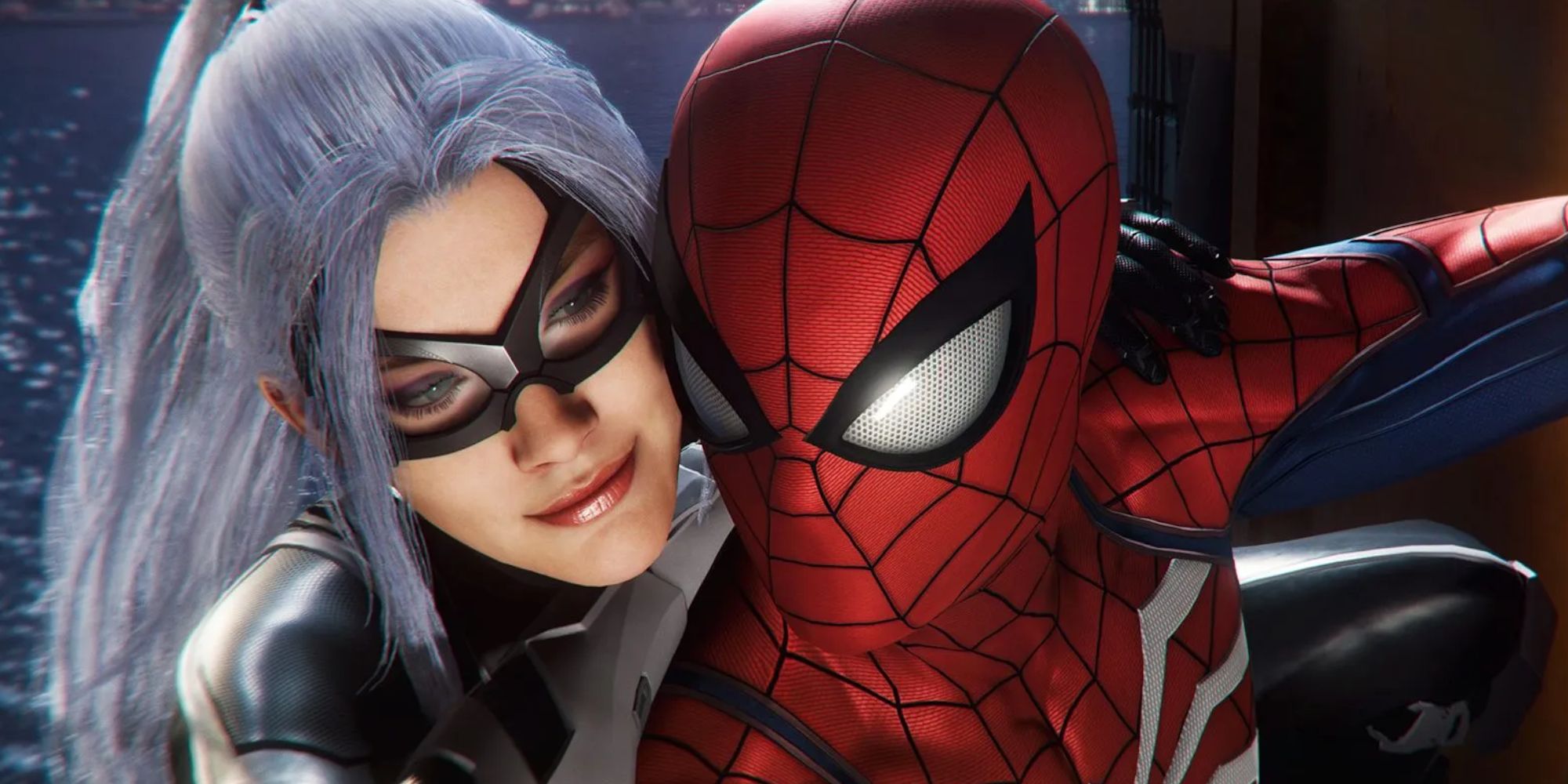 Thank God Spider-Man 2 Isn’t Exploring The Multiverse