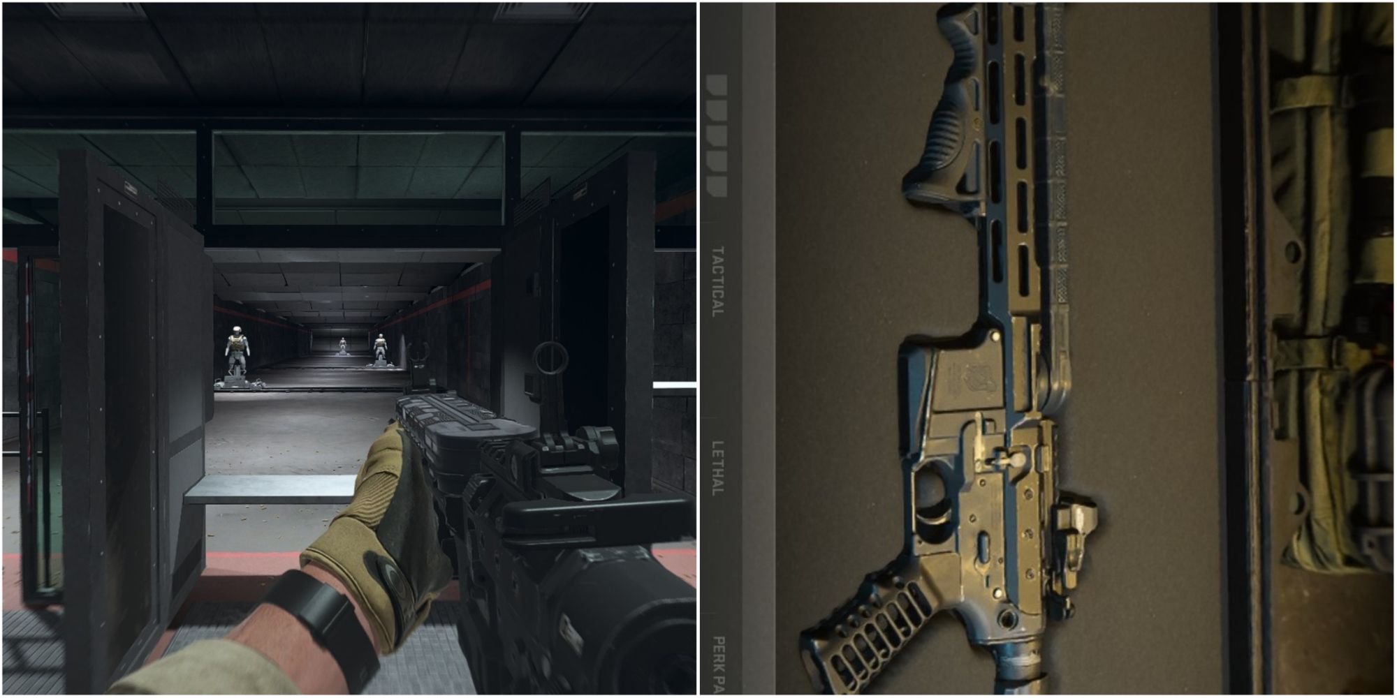 Call of Duty: Modern Warfare 2 - Best FSS Hurricane Loadouts