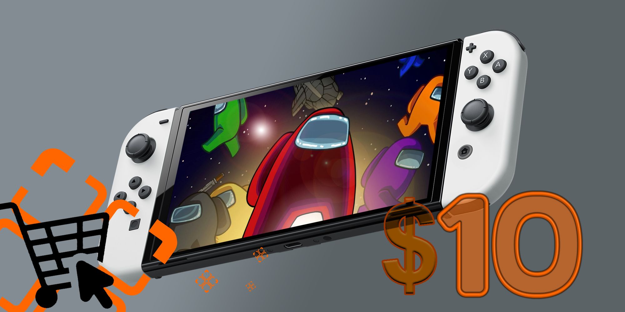 10 Best Nintendo Switch Games Under $10