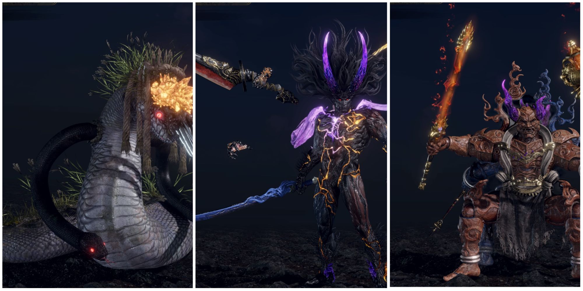 Nioh 2: 10 Best Soul Cores