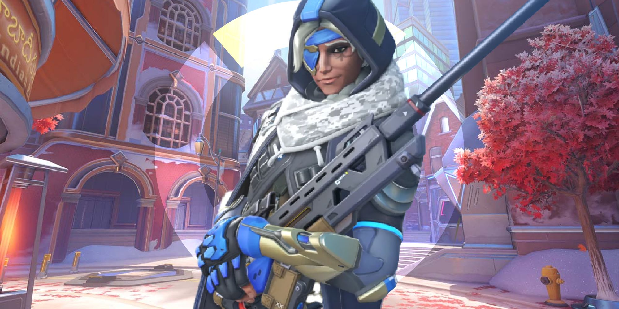 Overwatch 2: Ana Hero Guide