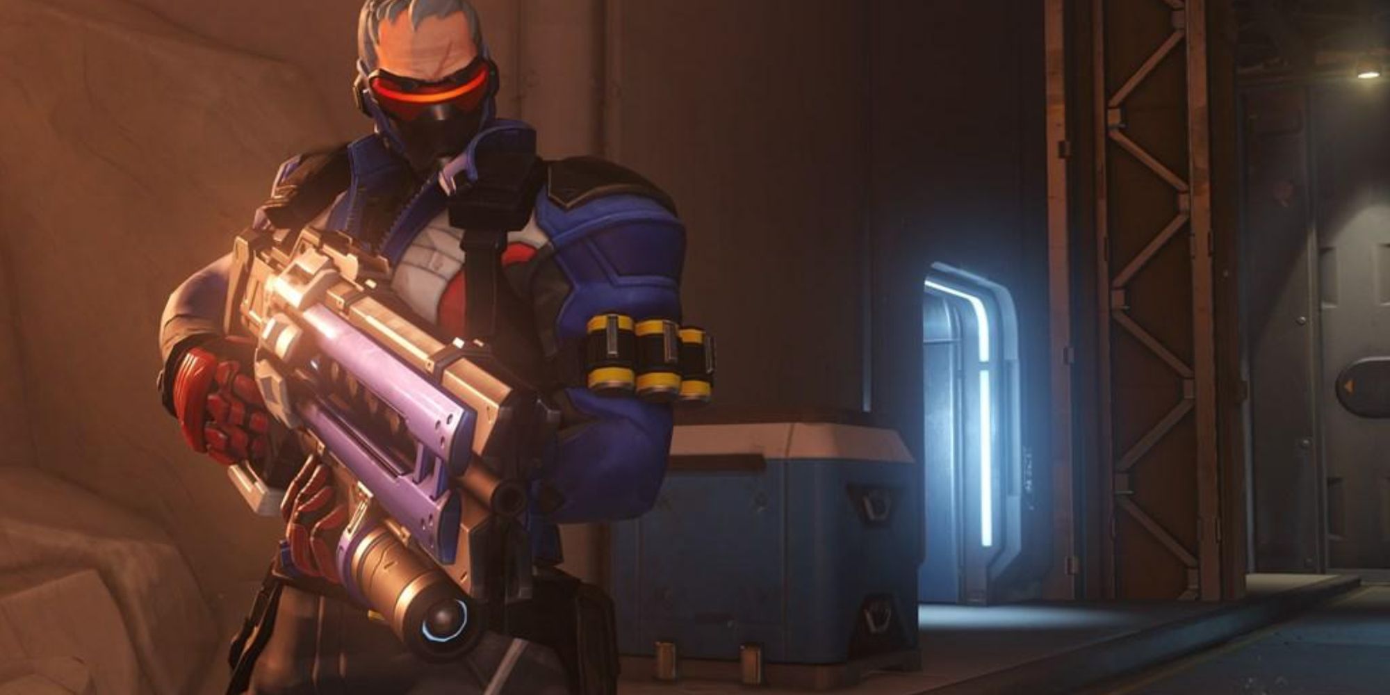 Overwatch 2 Now Allows Aim Assist In Crossplay Matches - As Long As It's Not Competitive