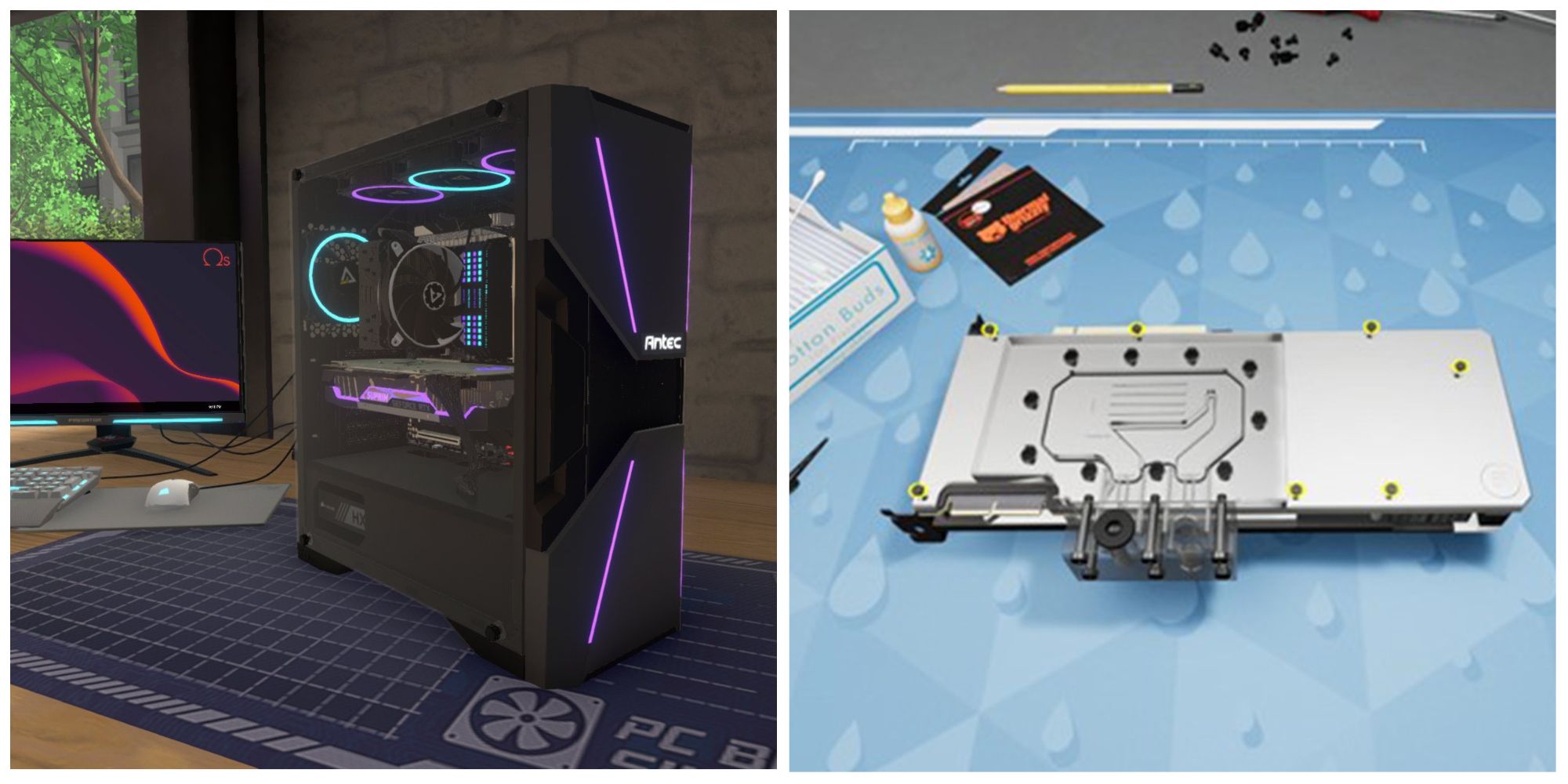PC Building Simulator 2: 10 Beginner Tips