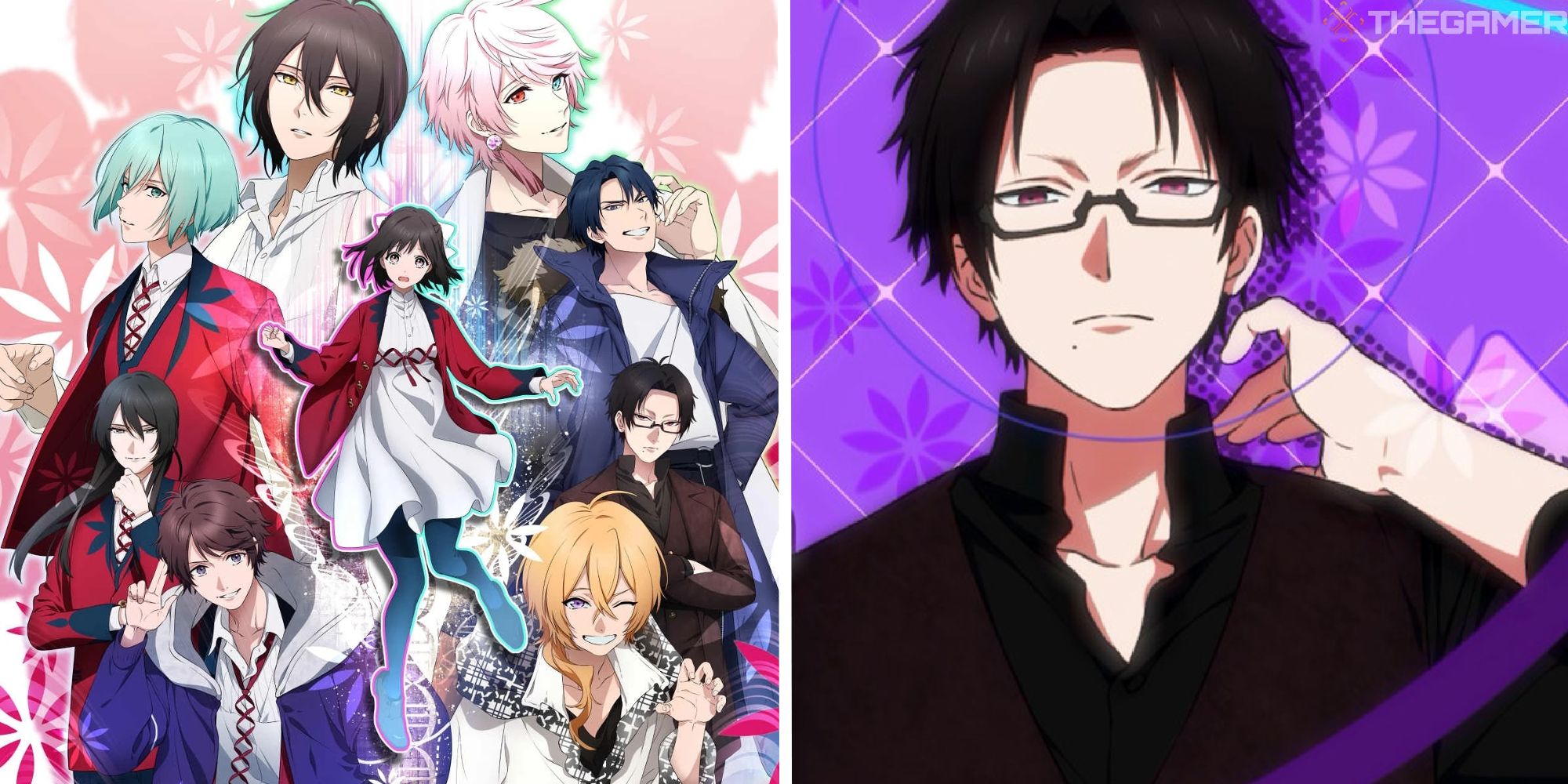 Paradigm Paradox: Ryo Tomitsuka Route Guide