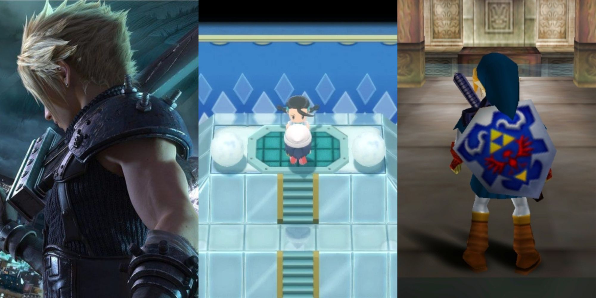 10 Video Game Puzzles That Constantly Remind Me I Need To “Get Good”