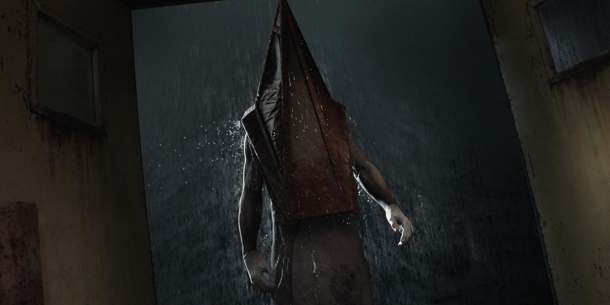 Silent Hill 2 Remake Release Date Possibly Leaked