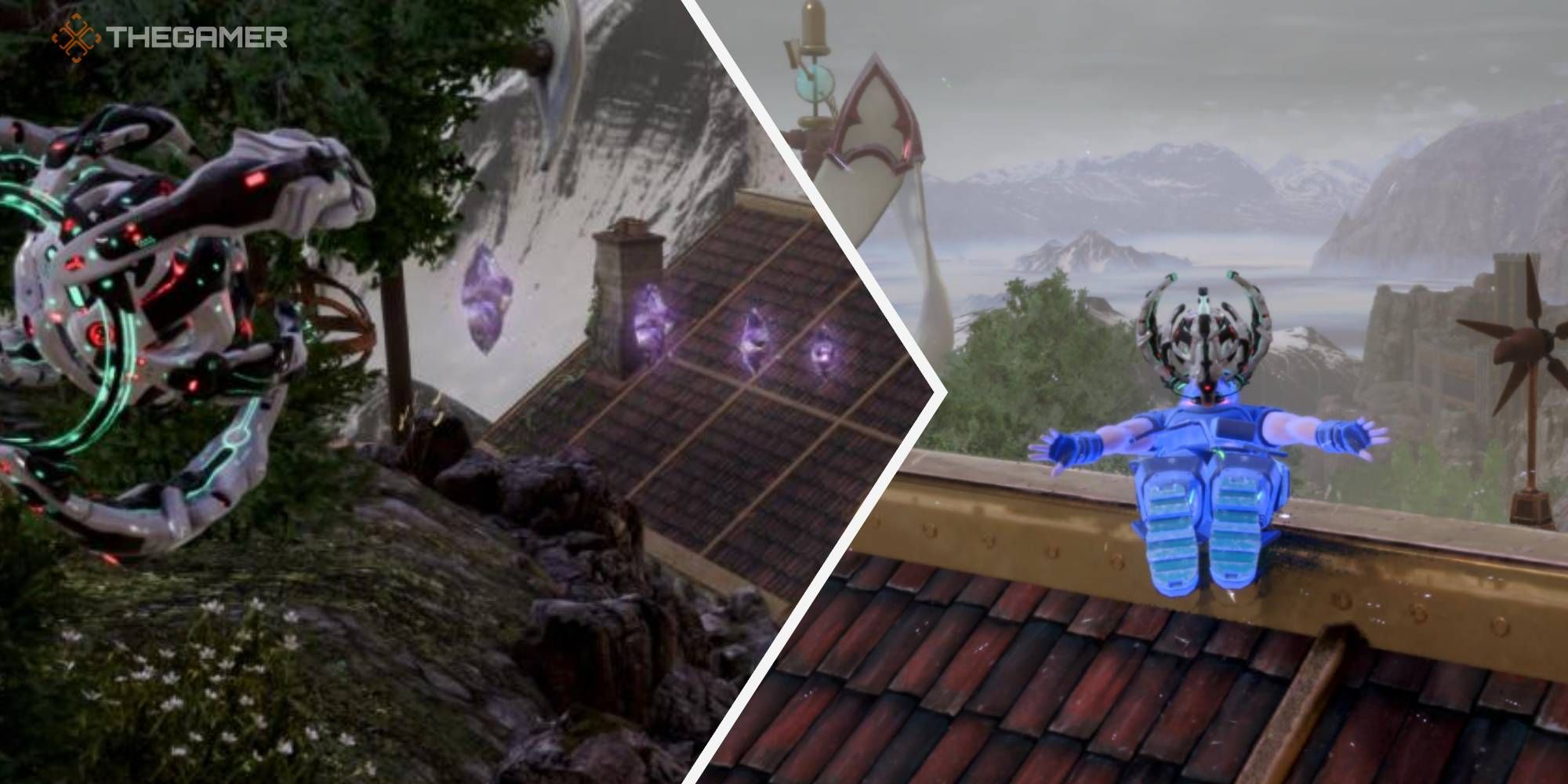 Star Ocean: The Divine Force - How To Earn Duma Points Quickly