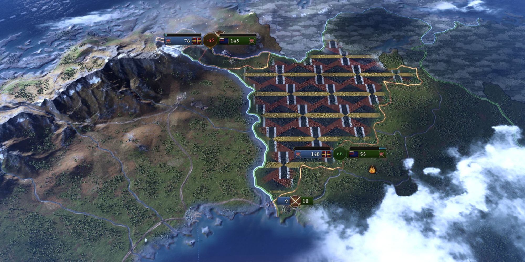 Victoria 3: Complete Guide To Warfare