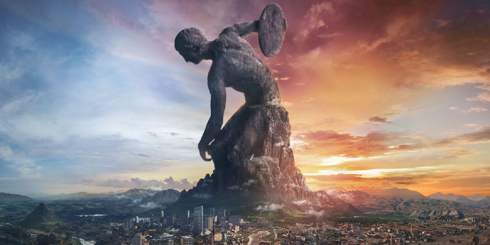 Civilization 6: How To Conquer A City