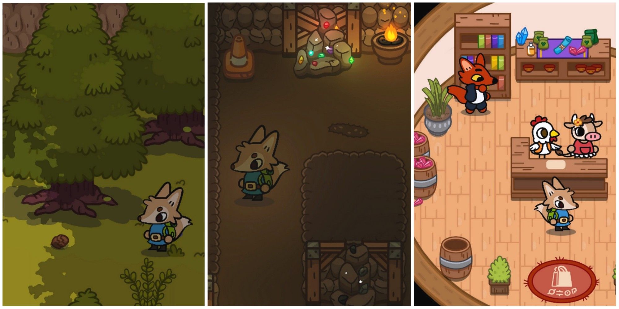 Lonesome Village: Guide To Resources