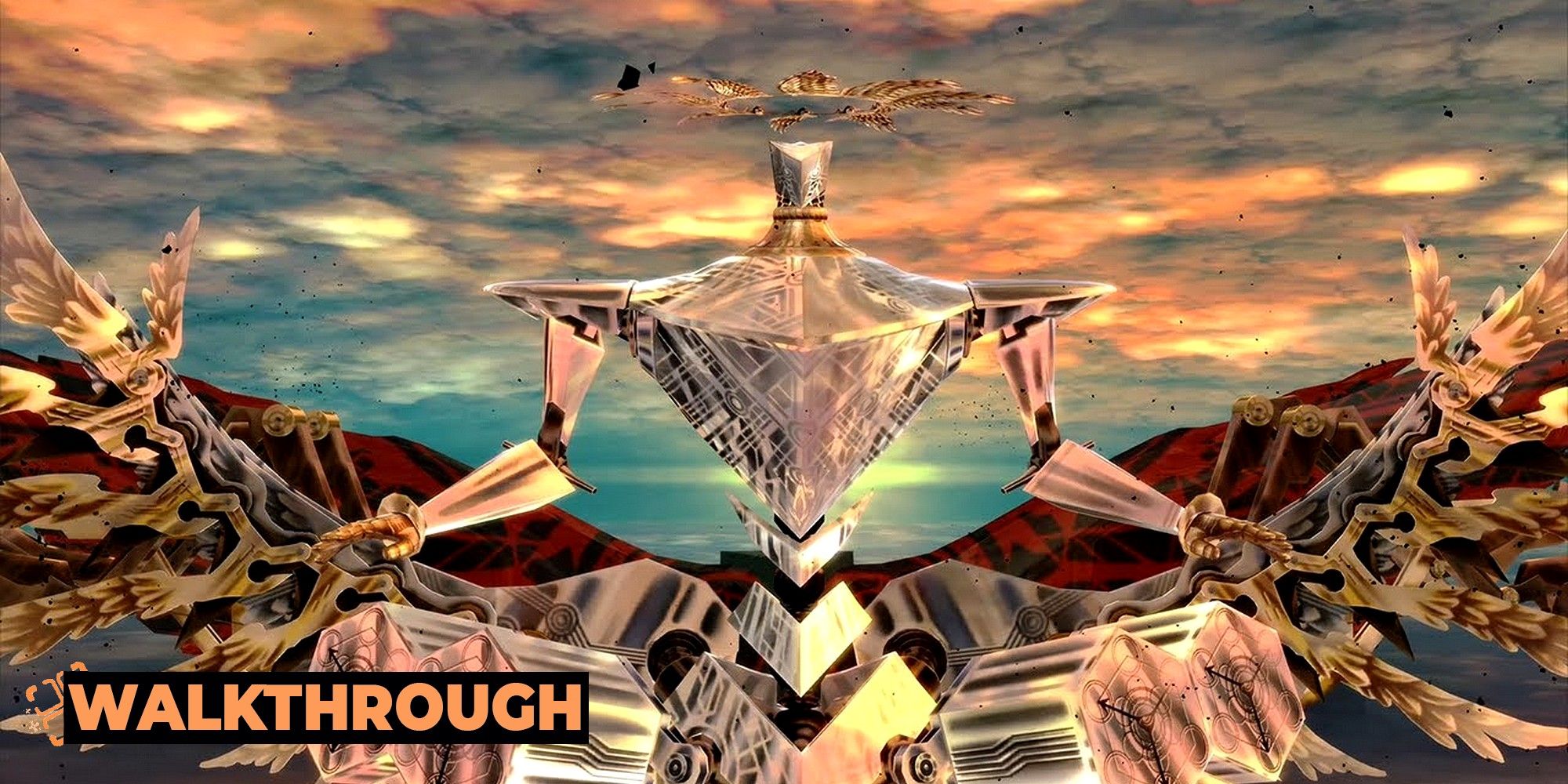 Persona 5 Royal: How To Defeat Yaldabaoth