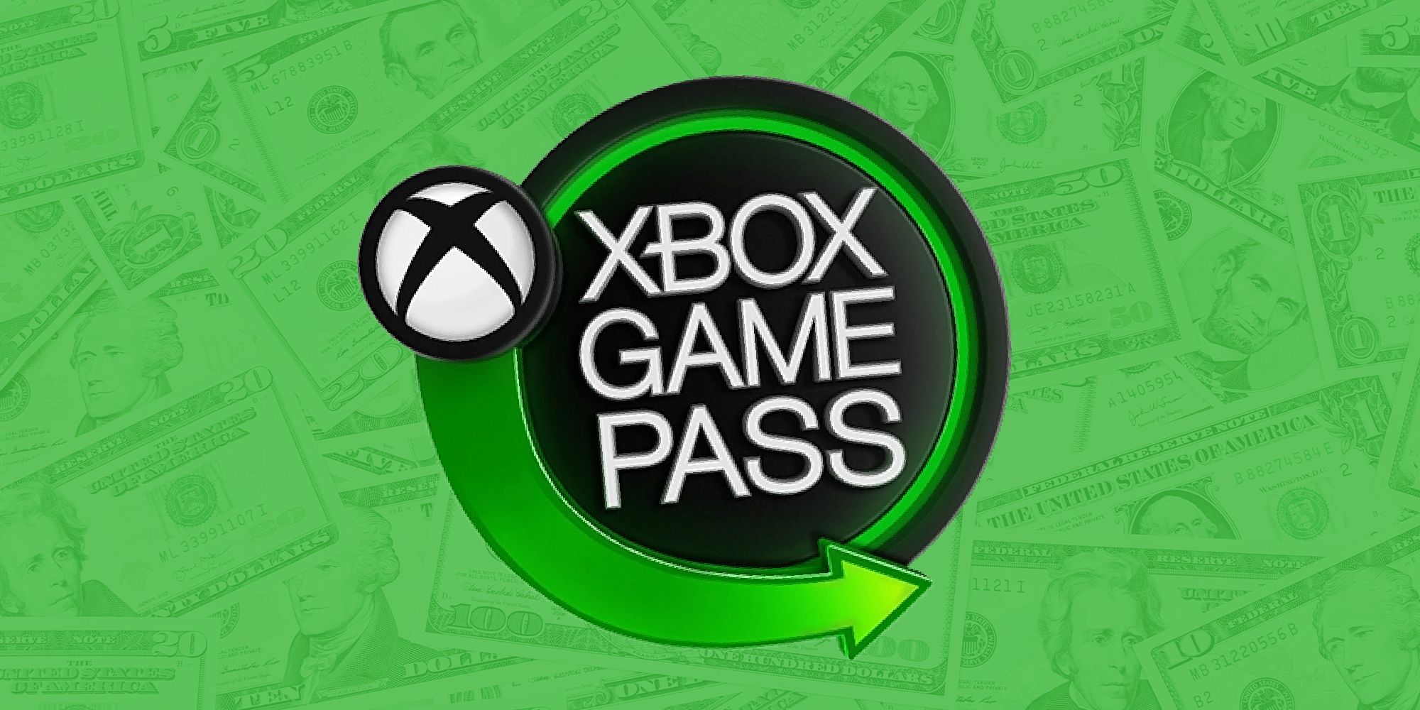 Xbox Spends "Over A Billion Dollars A Year" On Game Pass Titles
