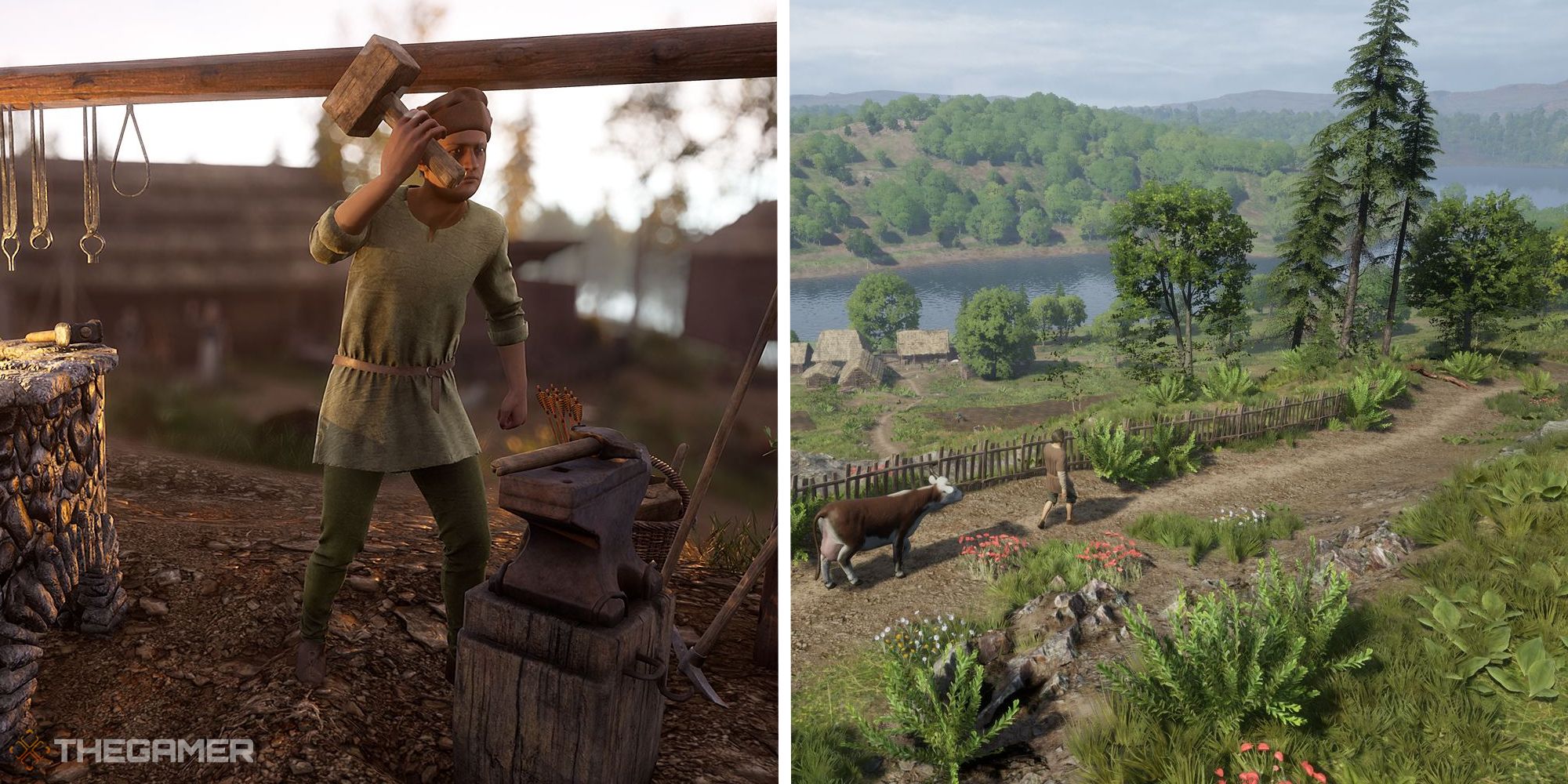 Medieval Dynasty: 10 Things To Do After You Beat The Game