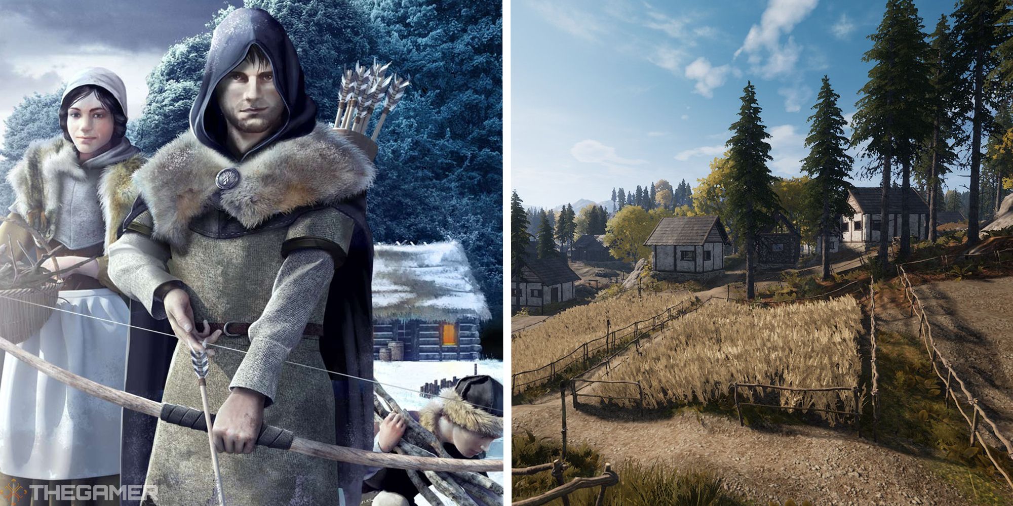 Medieval Dynasty: 7 Relatable Things Every Player Does