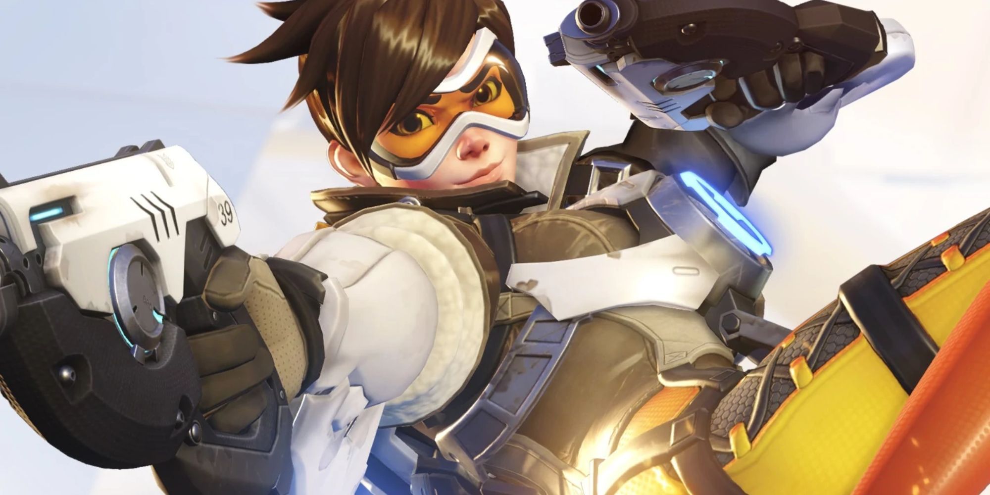 Overwatch Fans Would Rather Play The First Game If Given The Chance