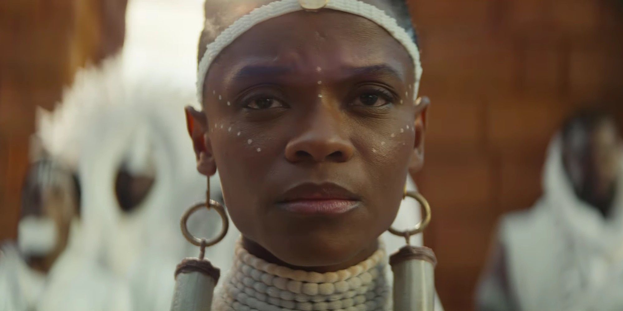Black Panther: Wakanda Forever Is The Perfect Movie For MCU Completionsts Who Are Sick Of The MCU