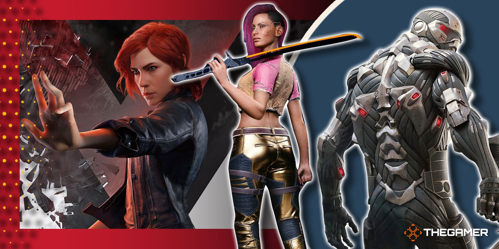 The Best Games Out Now With RTX Graphics