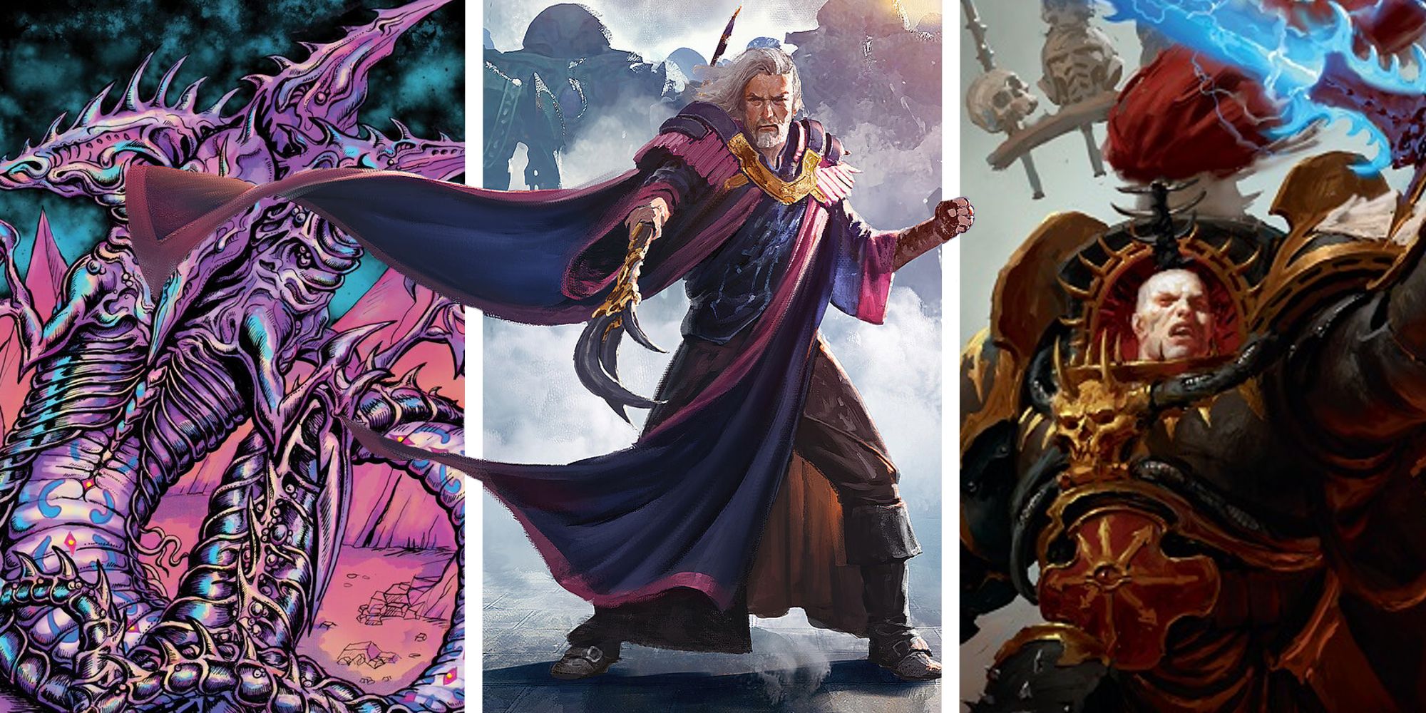10 Ways Magic: The Gathering Has Changed Since 2003