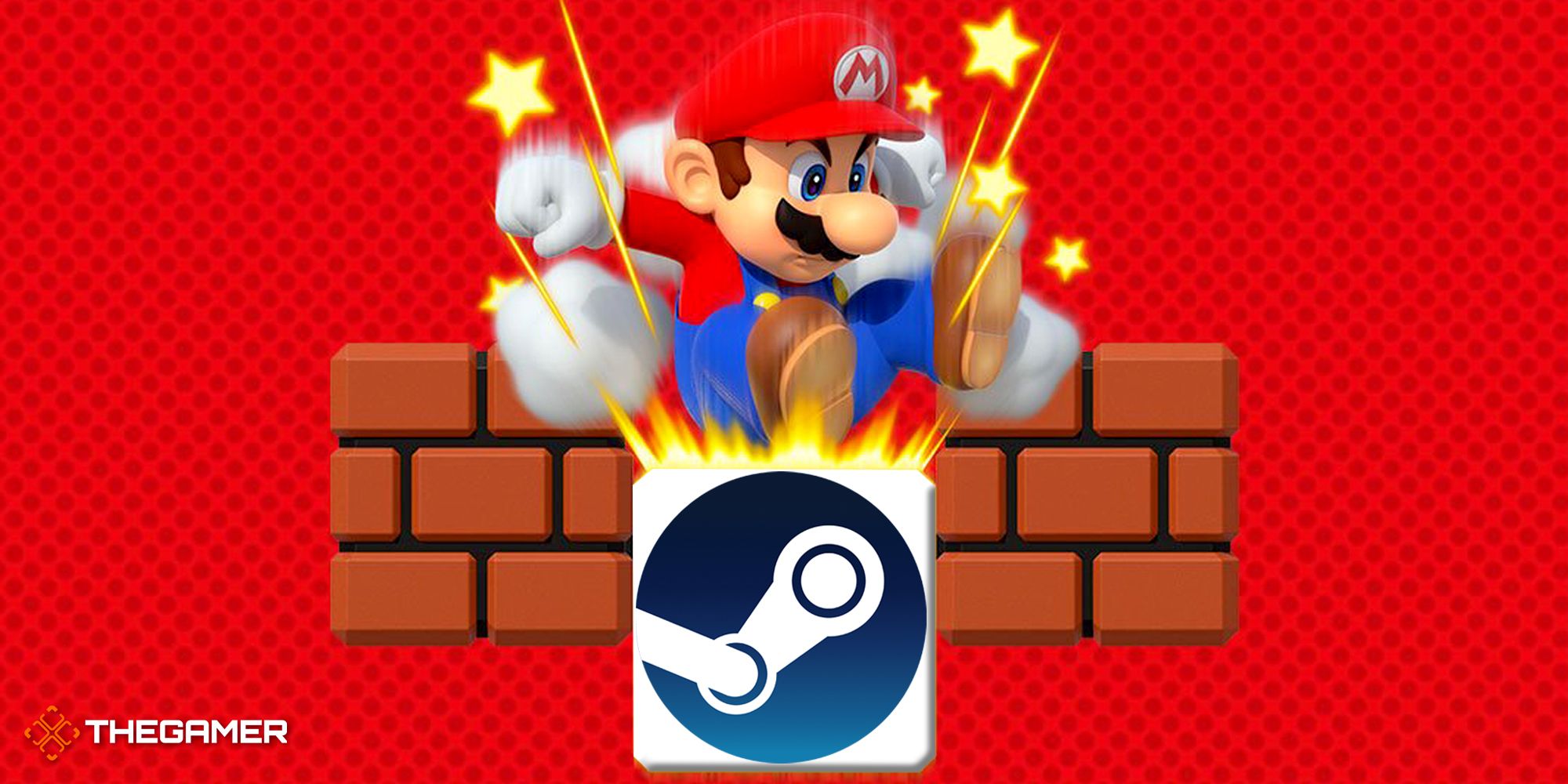 Nintendo Issues DMCA Against Steam Site For Sharing Images Of Switch Games