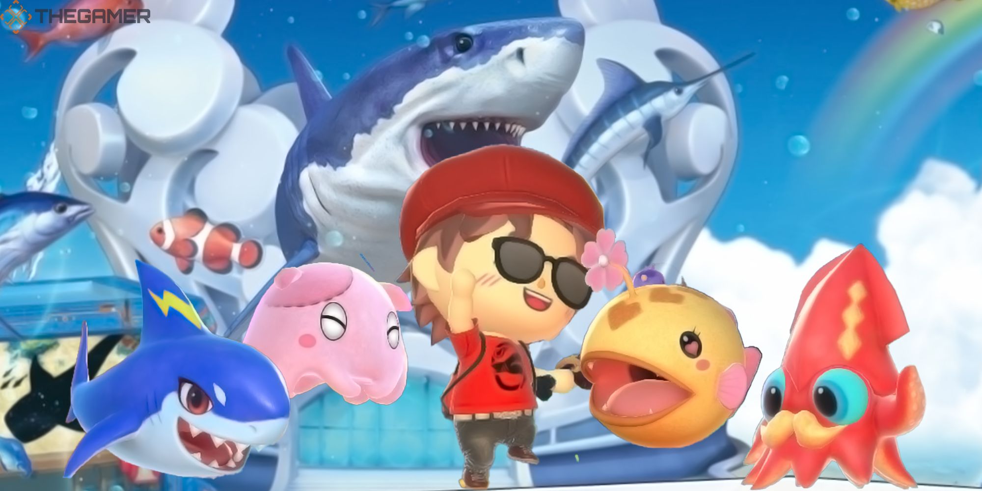 Ace Angler: Fishing Spirits - Beginner Tips