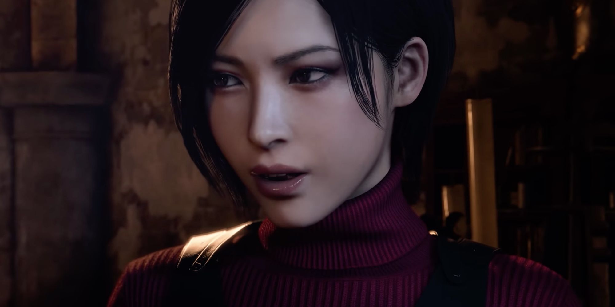Resident Evil Fans Support Ada Wong Actress As Abuse Forces Her Off Instagram