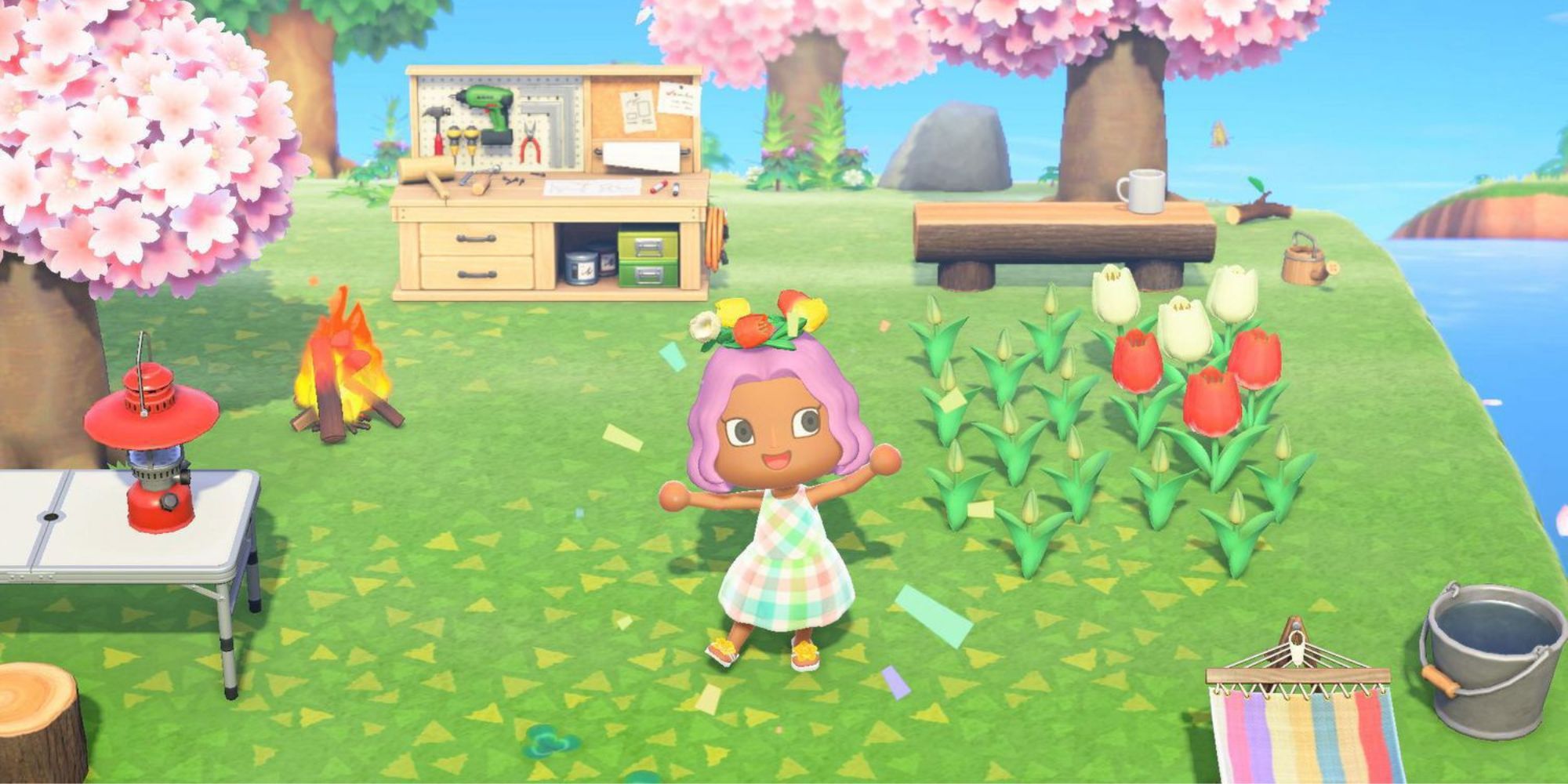 Animal Crossing: New Horizons Is Now Japan's Best-Selling Game Ever