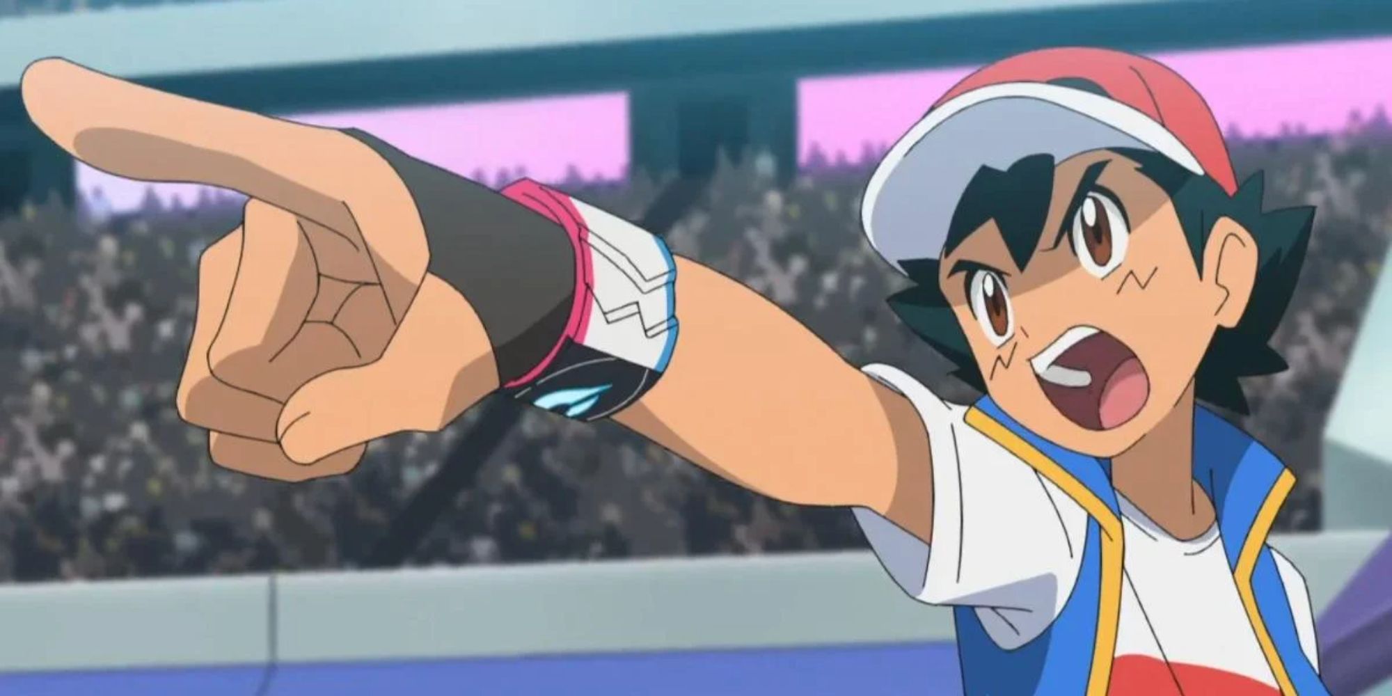 Pokemon Journeys Upcoming Episode Names Have Fans Worried That Ash Is Retiring