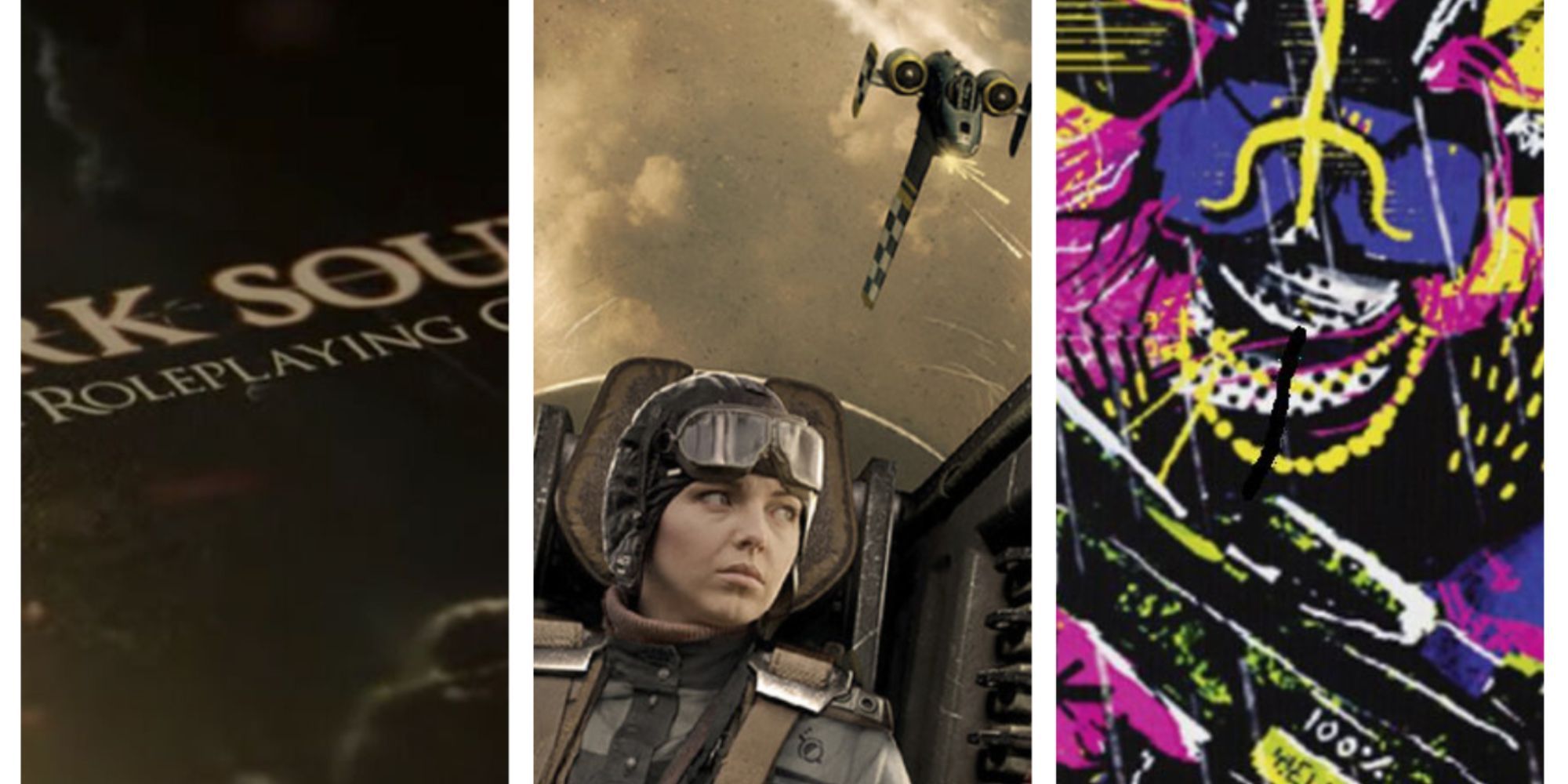 10 Best TTRPGs Of 2022
