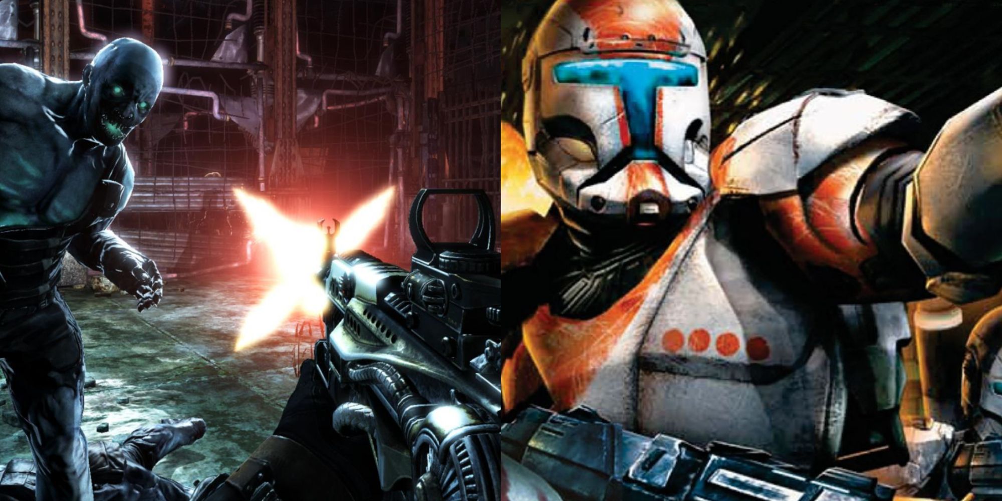 5 Best First-Person Shooters With No Sequels