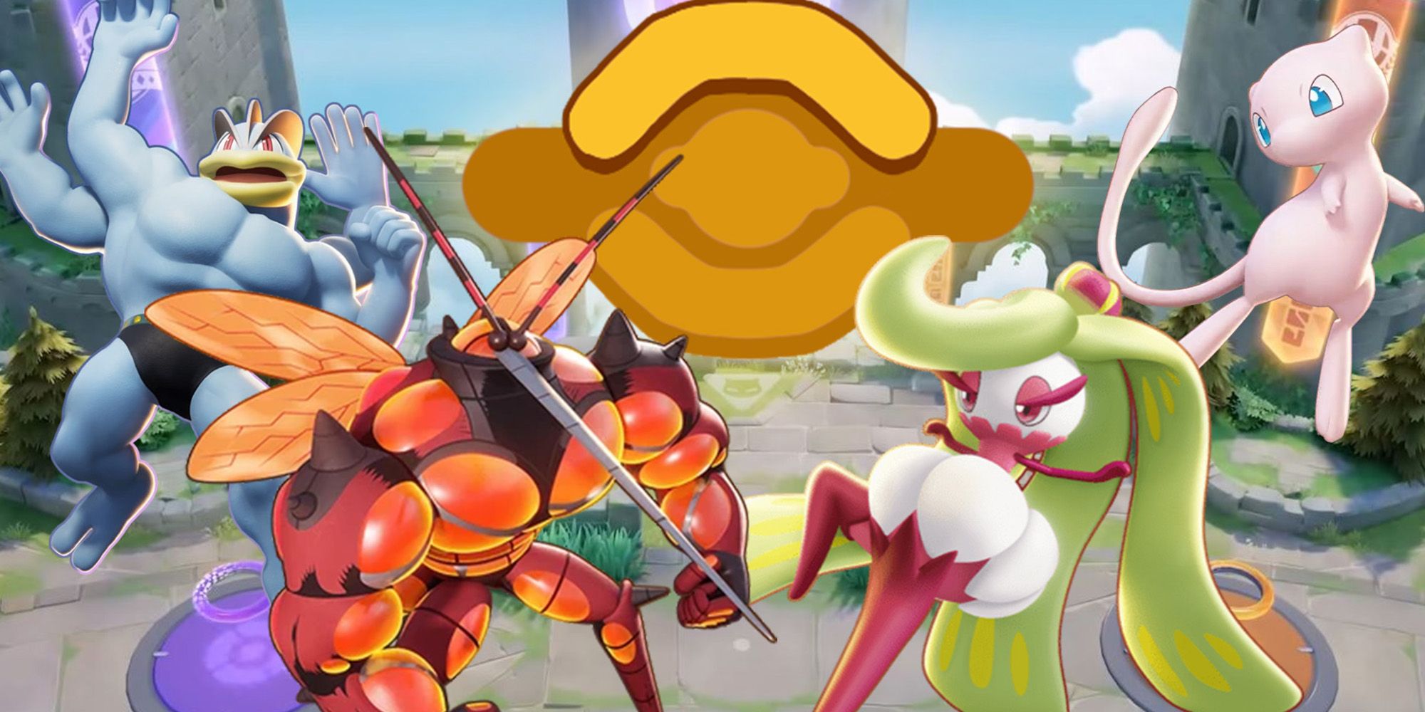Pokemon Unite: 10 Best Top Lane Pokemon