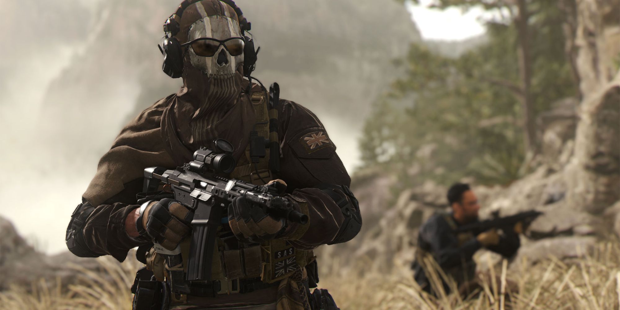 Call Of Duty Modern Warfare 2: 10 Relatable Things Every Player Does