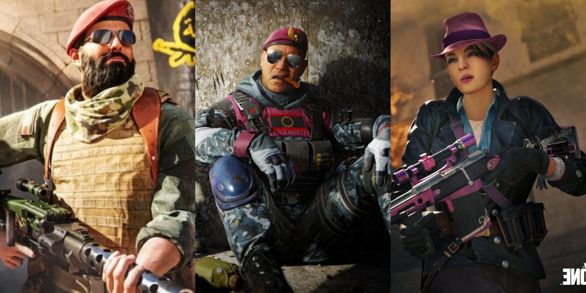 Call Of Duty: Warzone - How To Unlock The Lienna 57