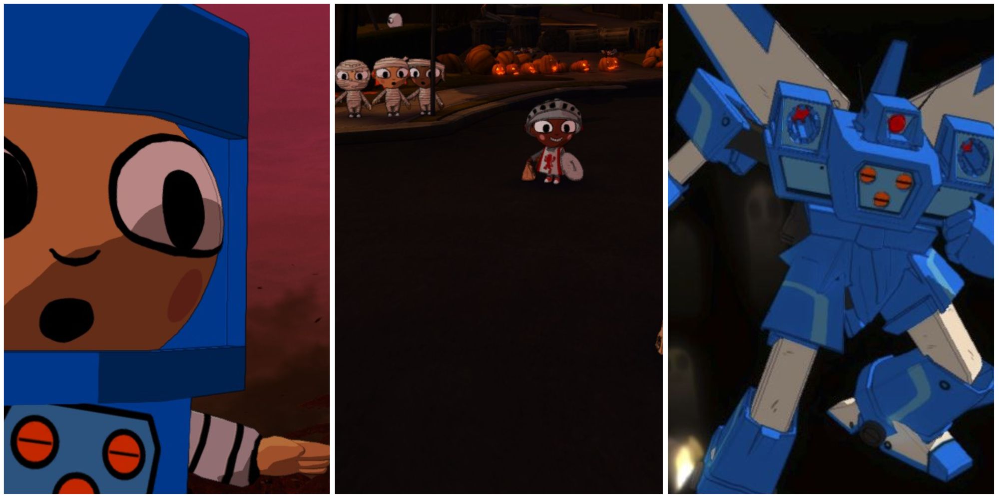 Costume Quest: 5 Beginner Tips