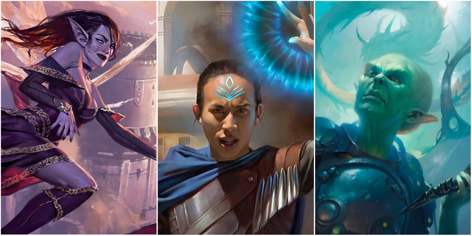Magic: The Gathering Arena - 8 Formats That Should Be Made Permanent